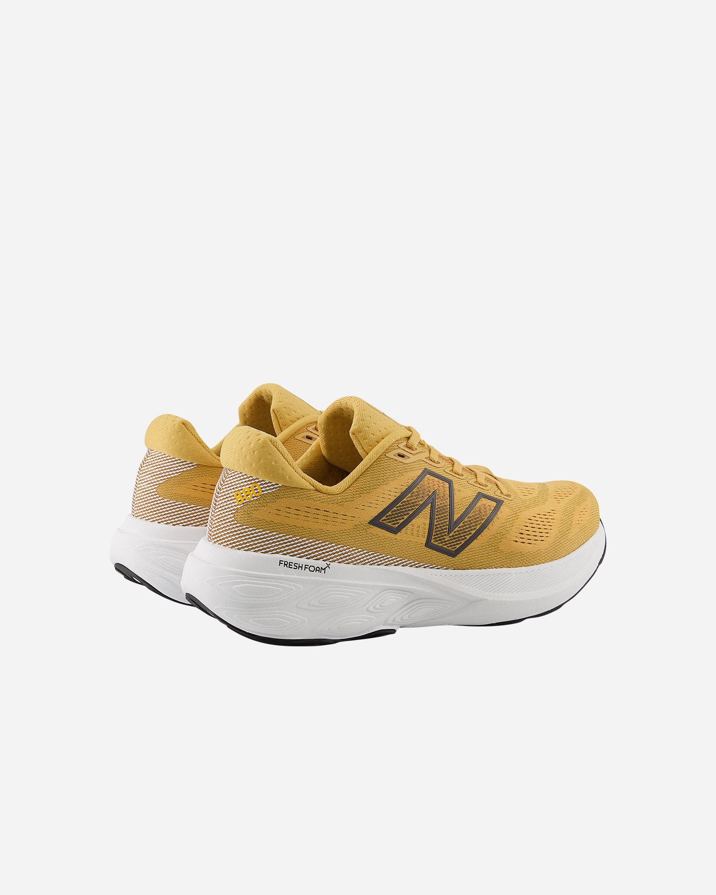 Scarpe running NEW BALANCE FRESH FOAM 880 V15 M - Rosa - 2 | Cisalfa Sport