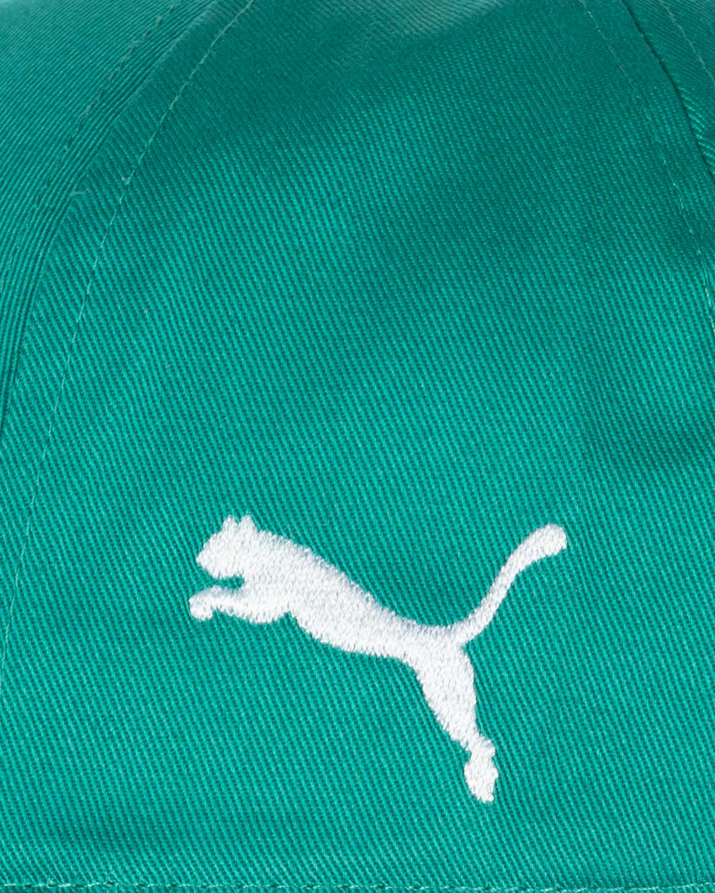Accessorio calcio PUMA LIGA M - Verde - 2 | Cisalfa Sport