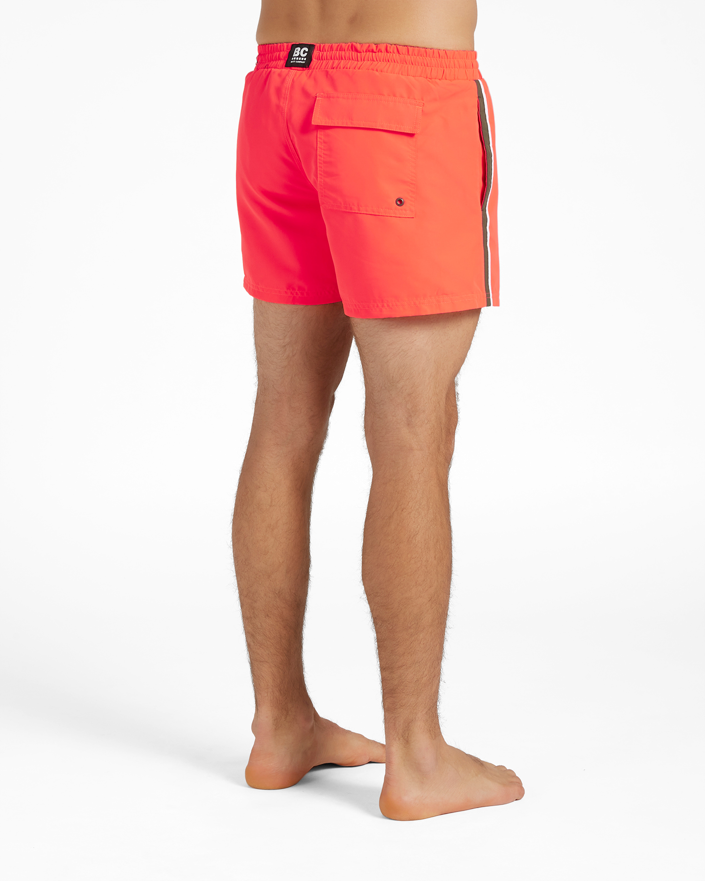 Boxer mare BEST COMPANY BASIC M - 13 | Cisalfa Sport