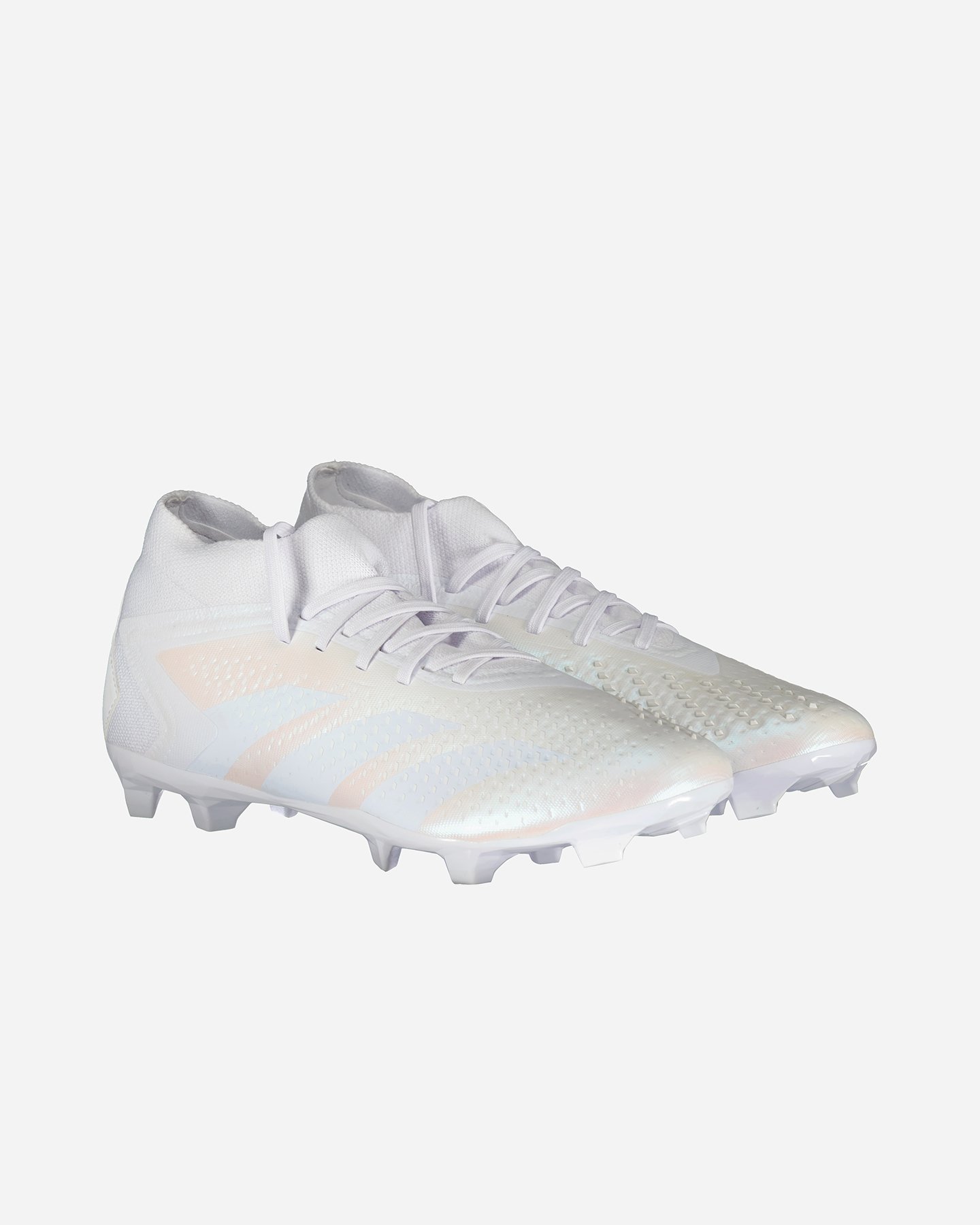 Scarpe calcio ADIDAS PREDATOR ACCURACY 2 FG M - Bianco - 1 | Cisalfa Sport