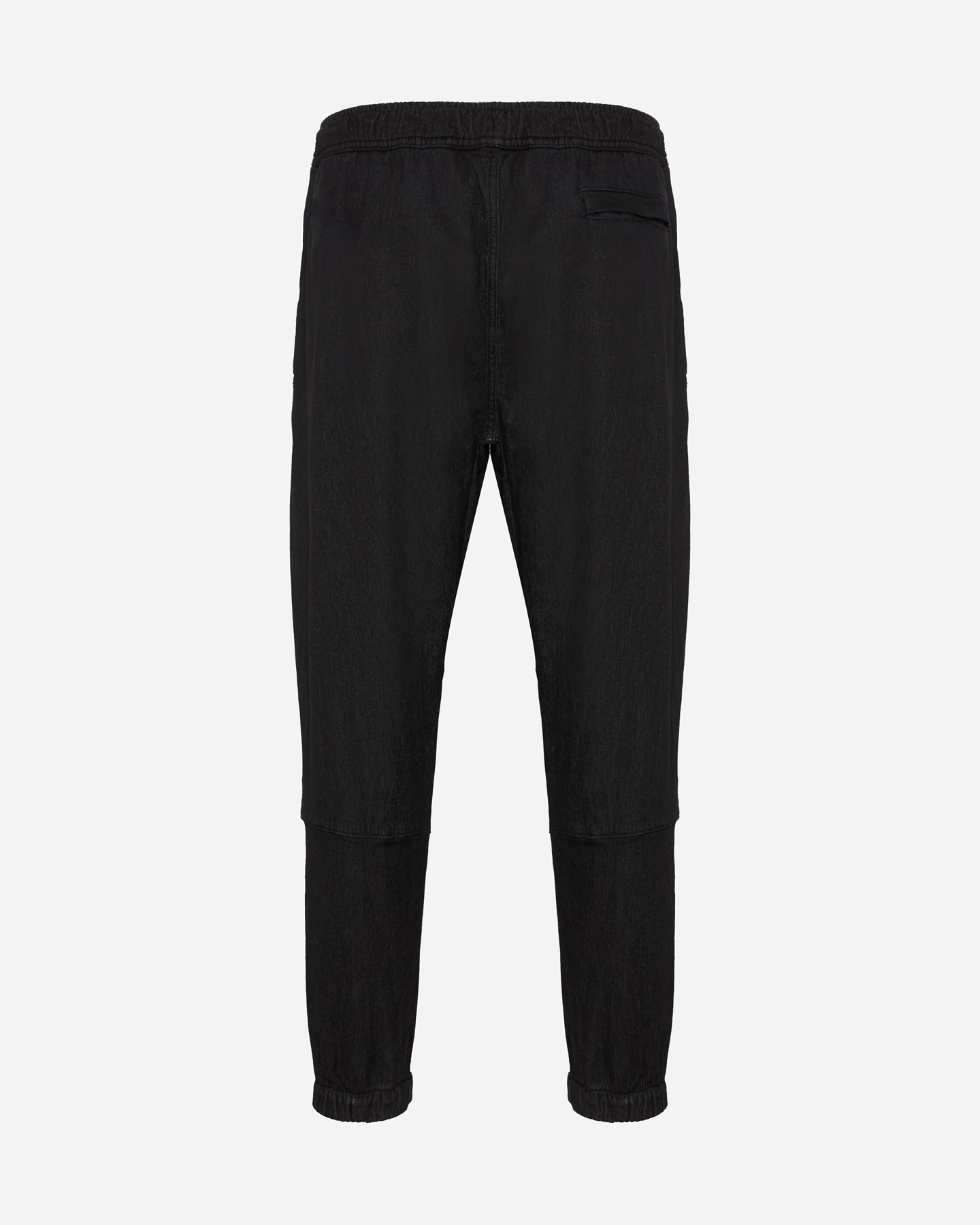 Pantalone ELLESSE CLASSIC PATCH M - Nero - 1 | Cisalfa Sport