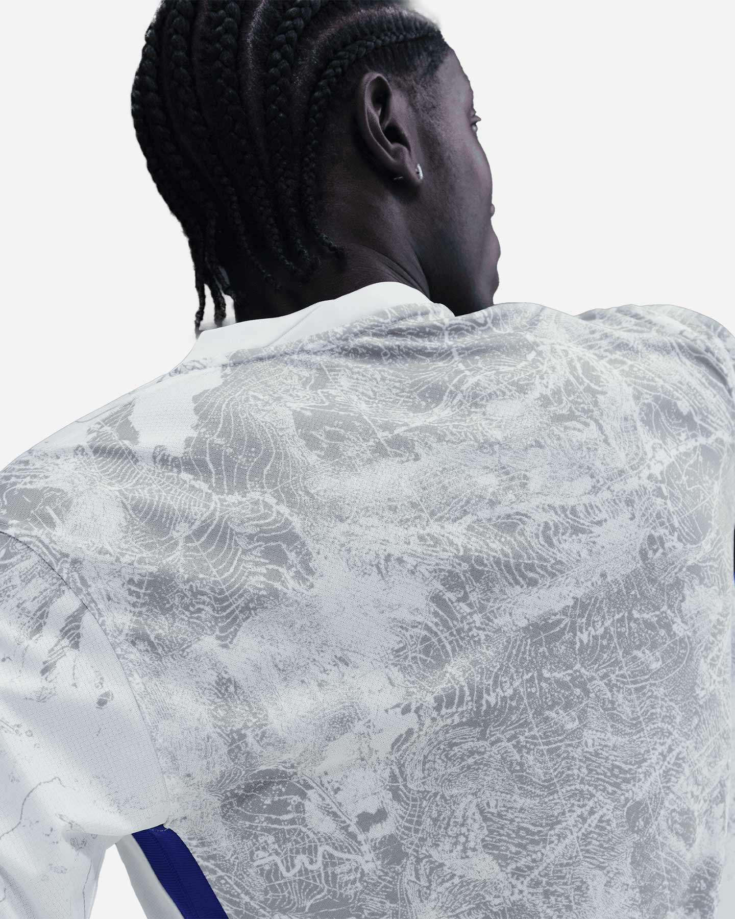 Maglia calcio ufficiale NIKE INTER ACG 25-26 M - 5 | Cisalfa Sport