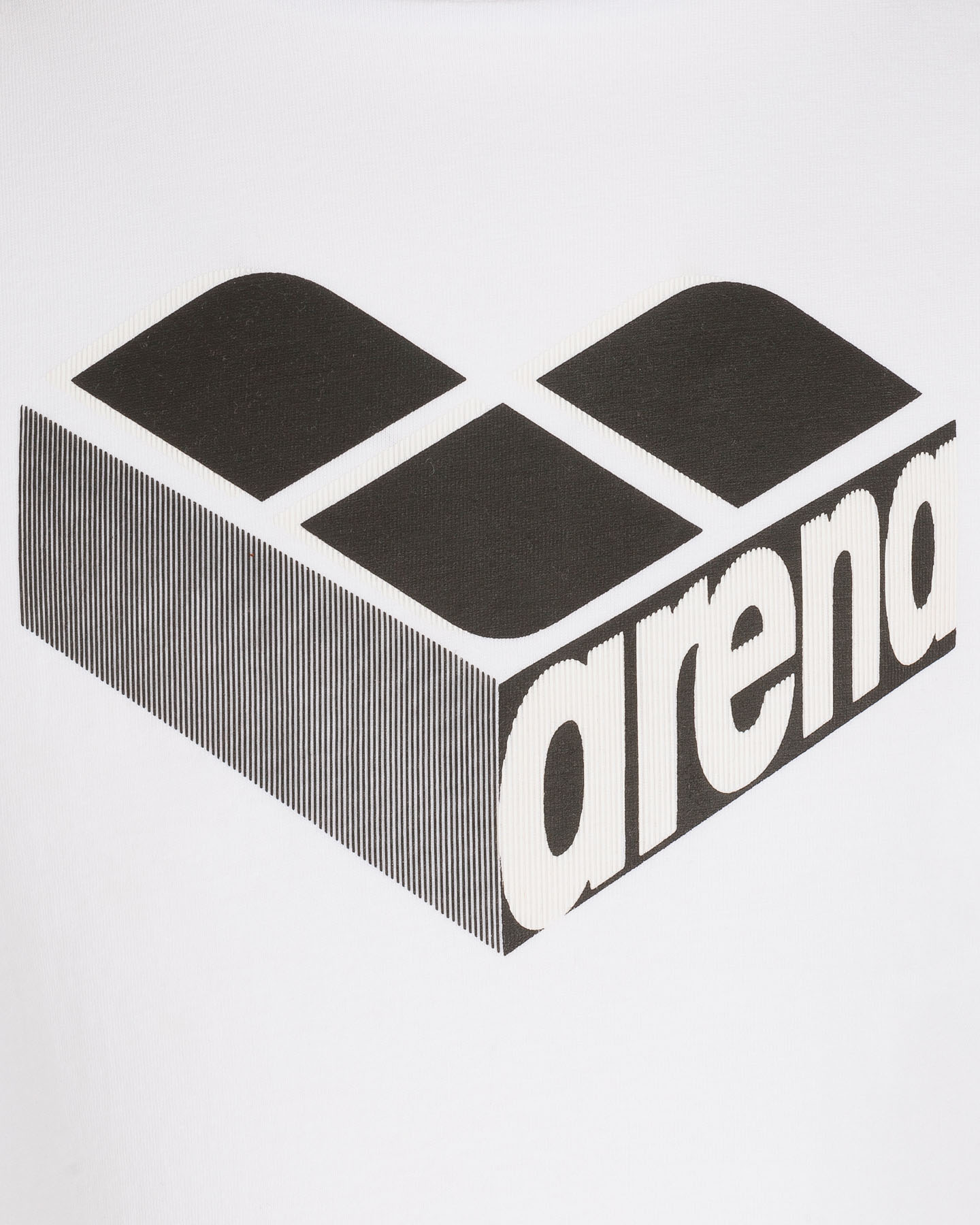 T-shirt ARENA ADVANCE LOGO JR - 2 | Cisalfa Sport