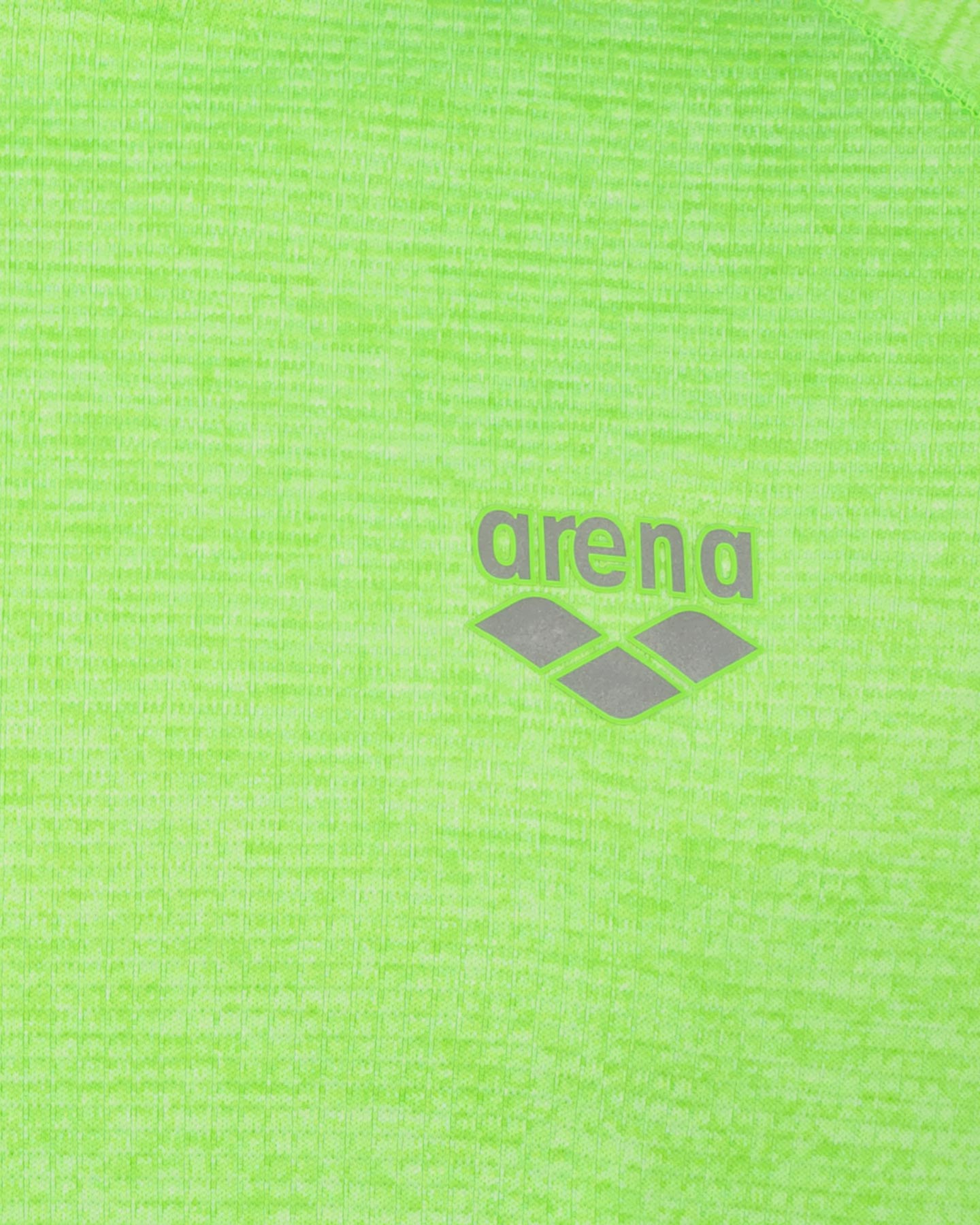 Maglia running ARENA WAFFLE M - 8 | Cisalfa Sport