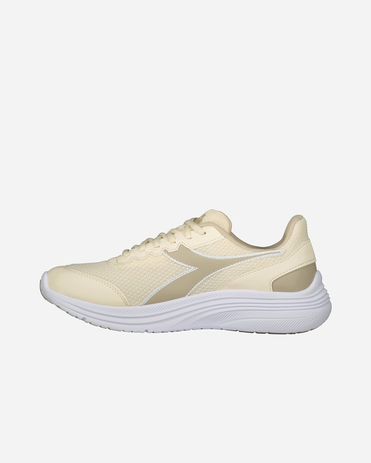 Scarpe running DIADORA EAGLE 9 W - Bianco - 3 | Cisalfa Sport