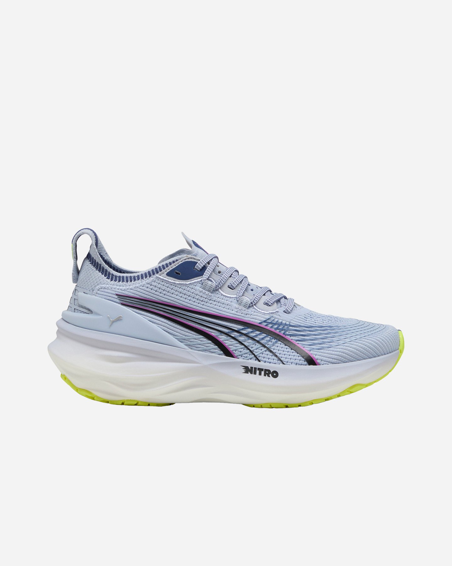 Scarpe running PUMA FOREVERRUN NITRO 2 W - Azzurro - 0 | Cisalfa Sport