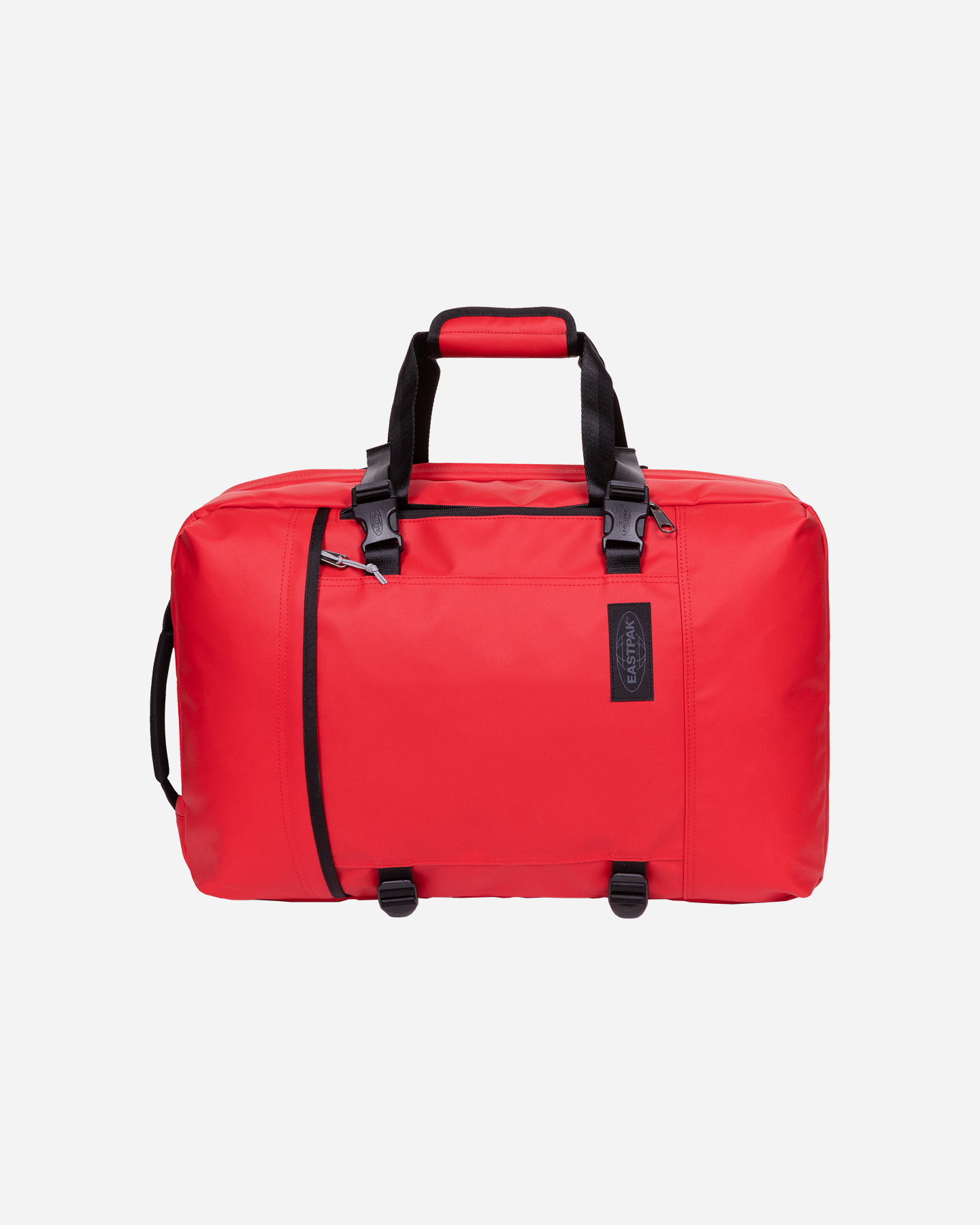 Zaino EASTPAK TRAVELPACK  - Rosso - 3 | Cisalfa Sport