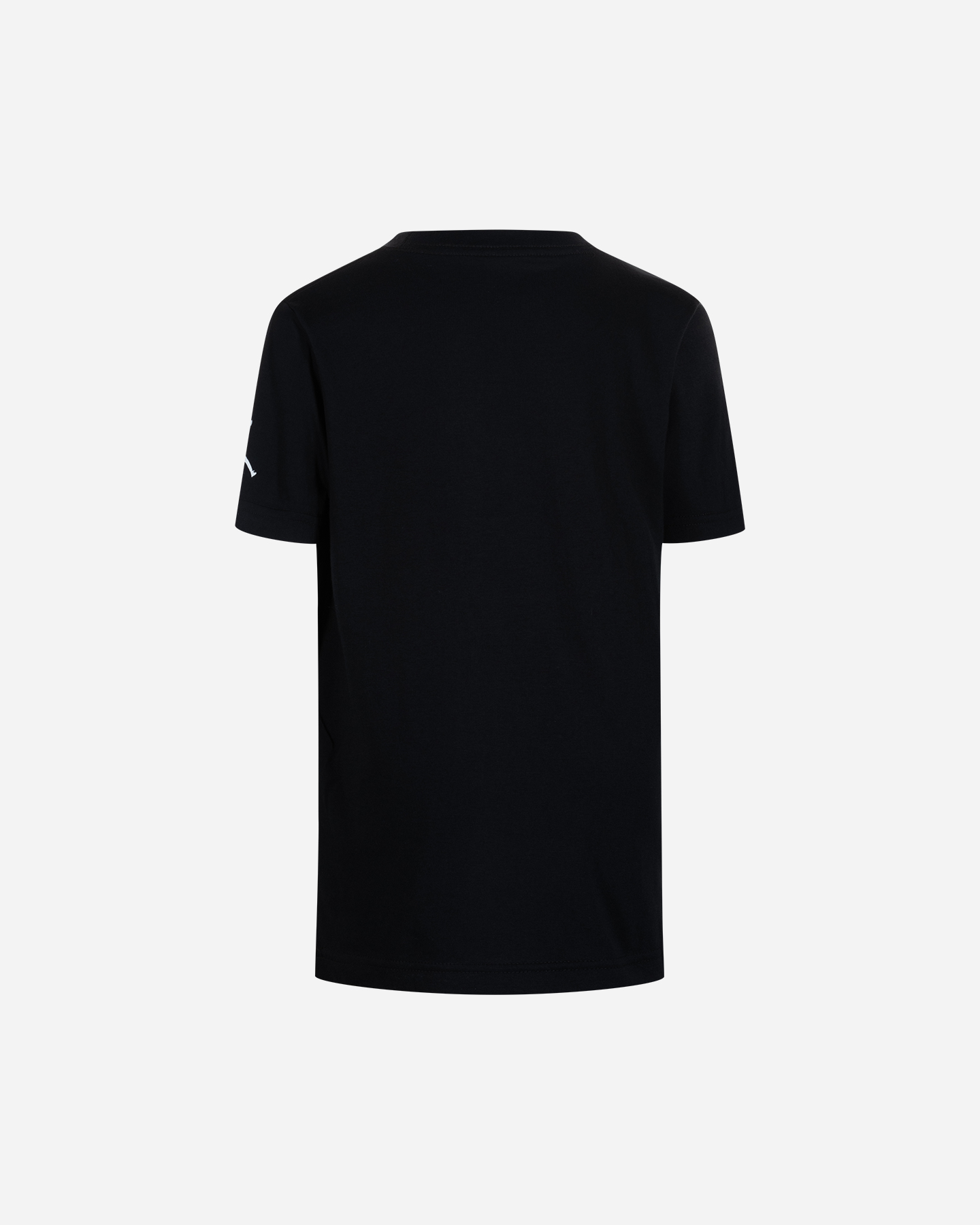 T-shirt NIKE JORDAN FUMETTO JR - Nero - 1 | Cisalfa Sport