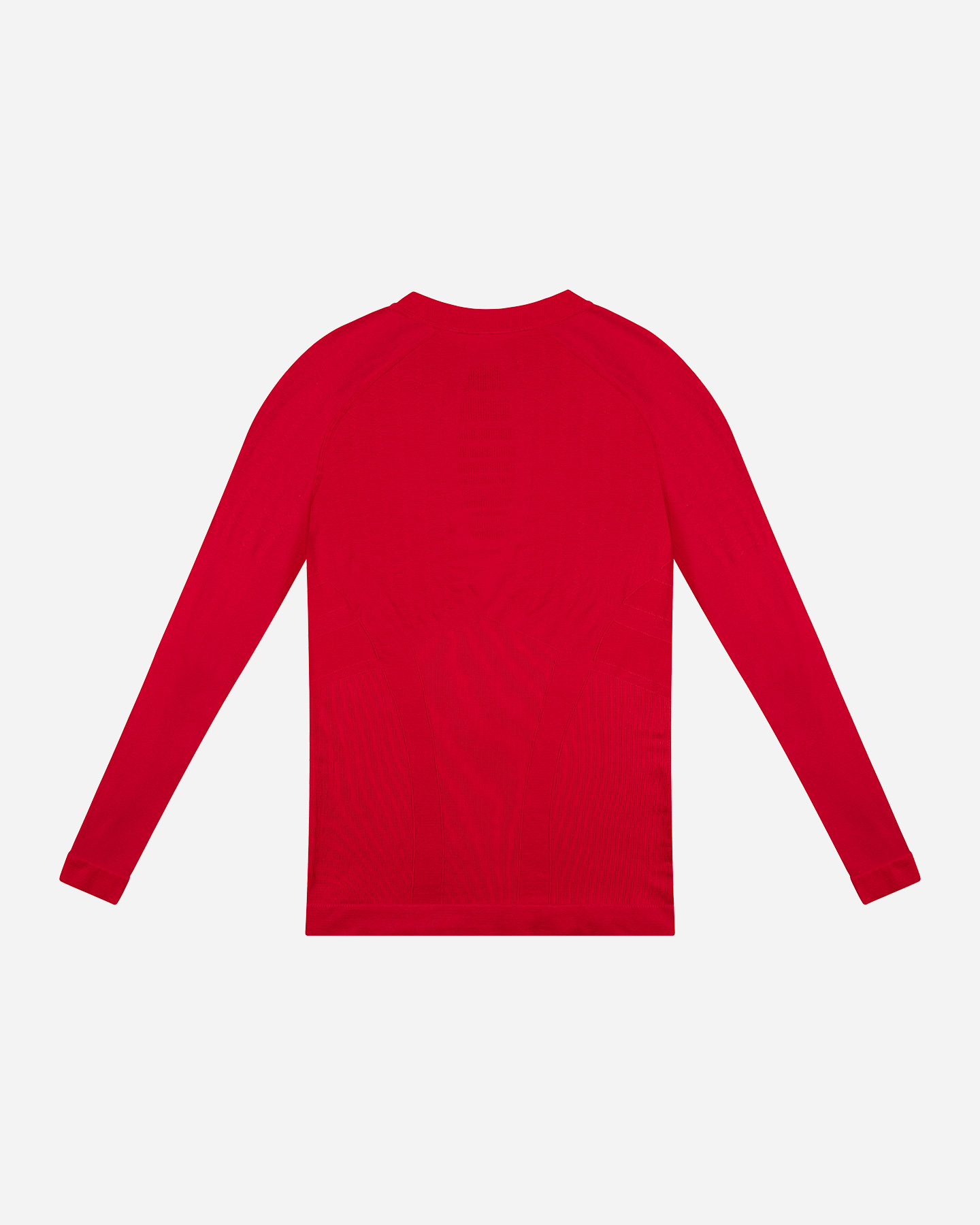 Maglia intimo tecnico DIADORA HIDDEN POWER M - Rosso - 1 | Cisalfa Sport