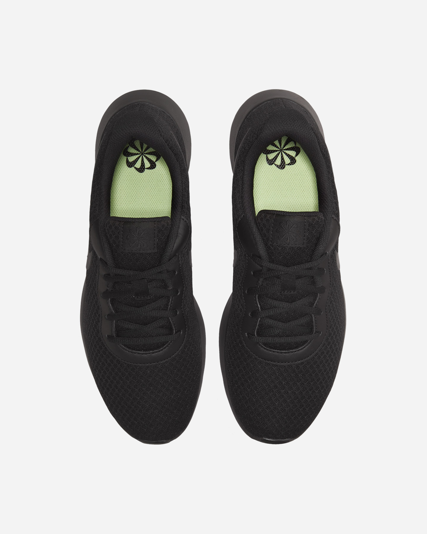 Scarpe sneakers NIKE TANJUN M - Nero - 3 | Cisalfa Sport