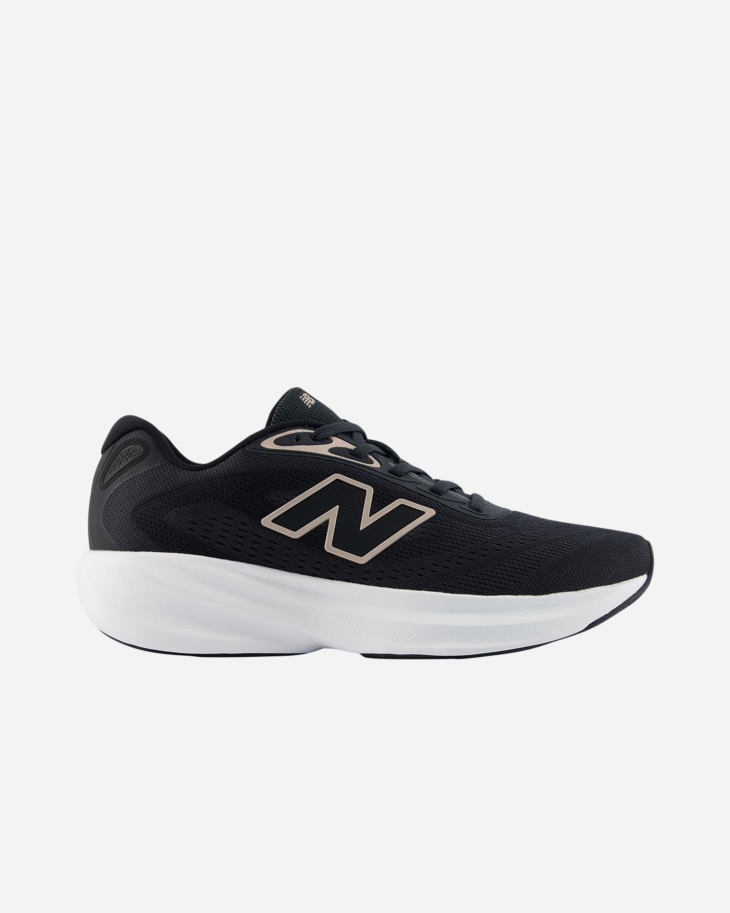 Scarpe running NEW BALANCE 680 W - Nero - 0 | Cisalfa Sport