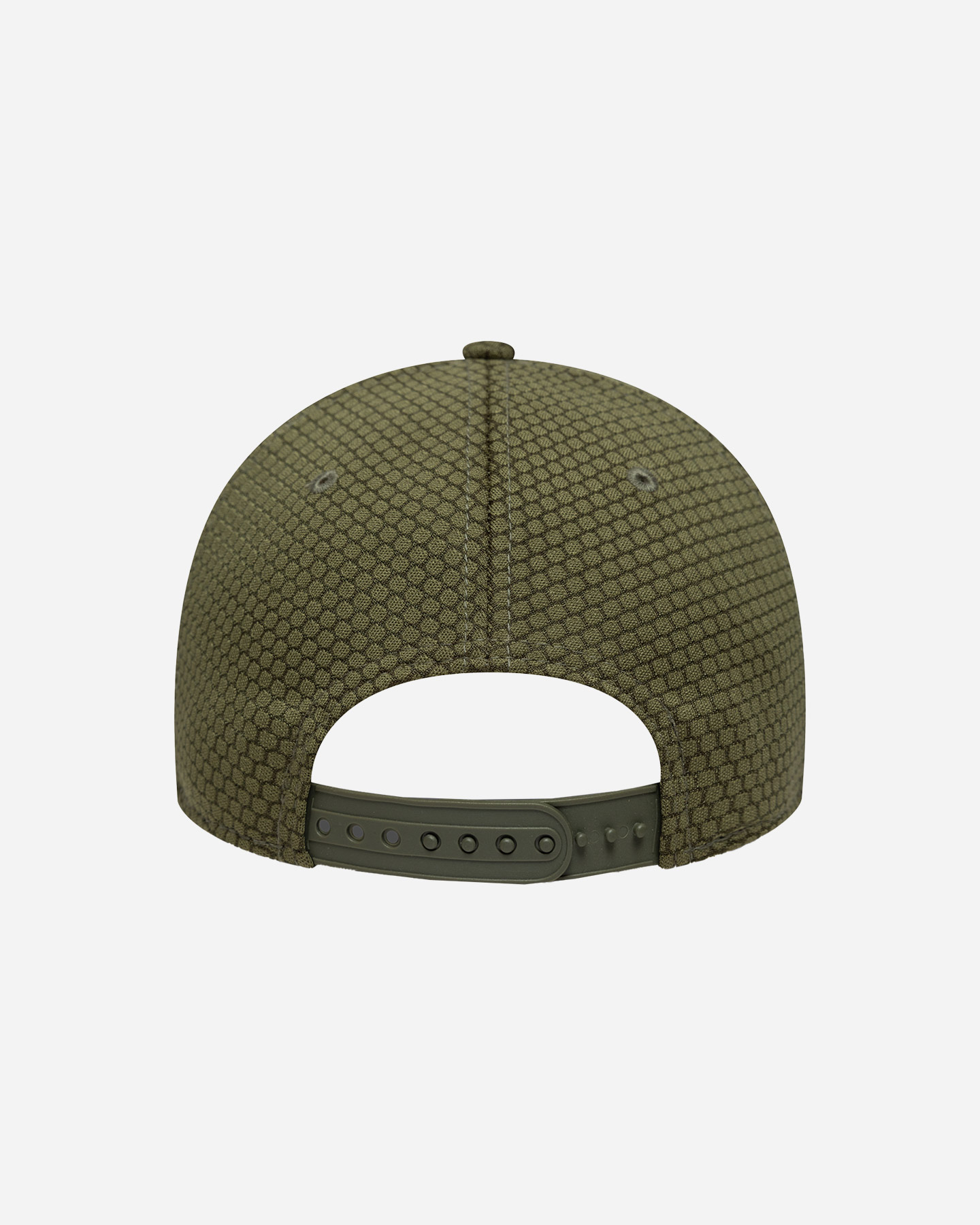 Cappellino NEW ERA 9FORTY LOS ANGELES DODGERS MLB FLAWLESS  - Grigio - 3 | Cisalfa Sport