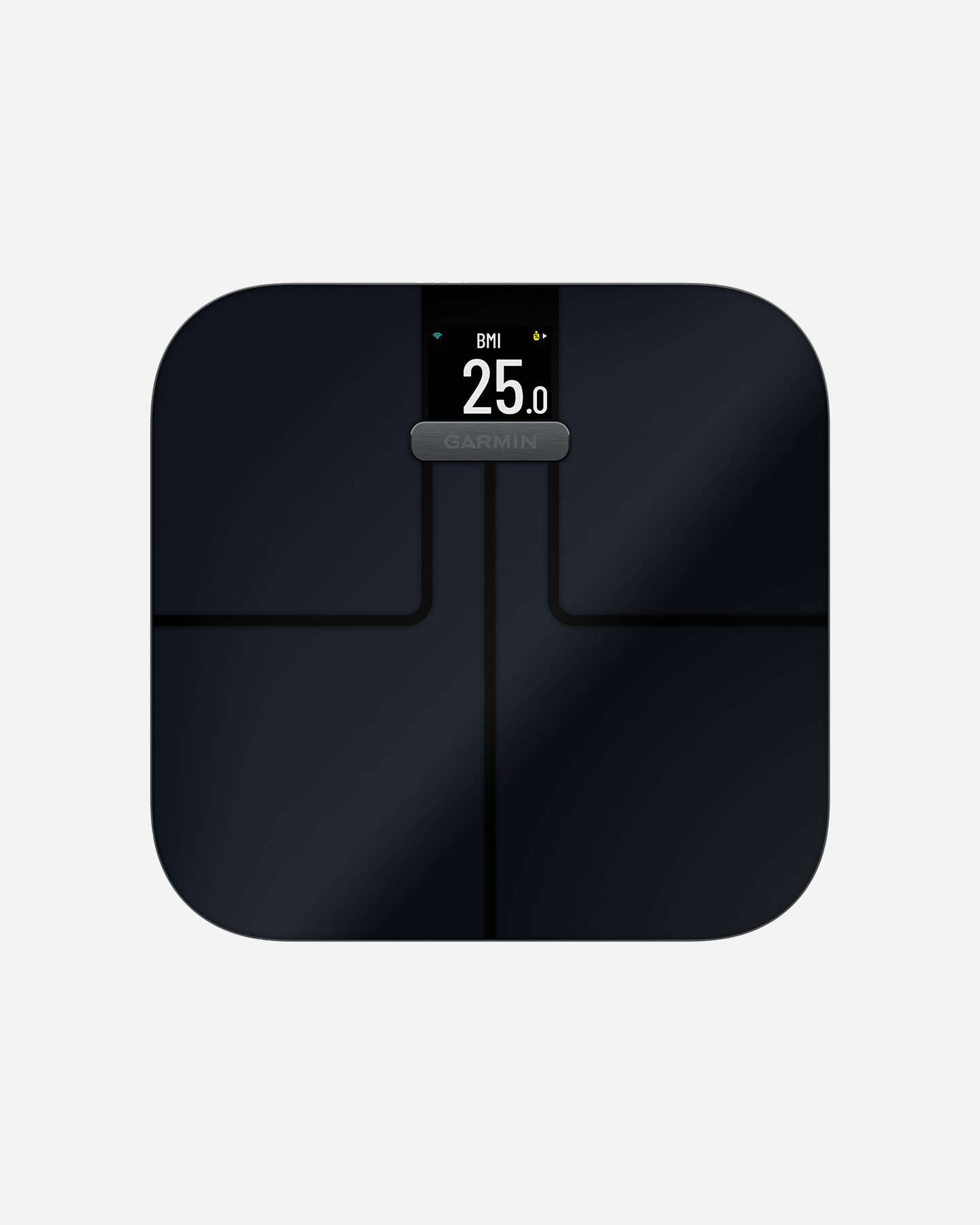 Accessorio orologio GARMIN INDEX 2 - Nero - 1 | Cisalfa Sport