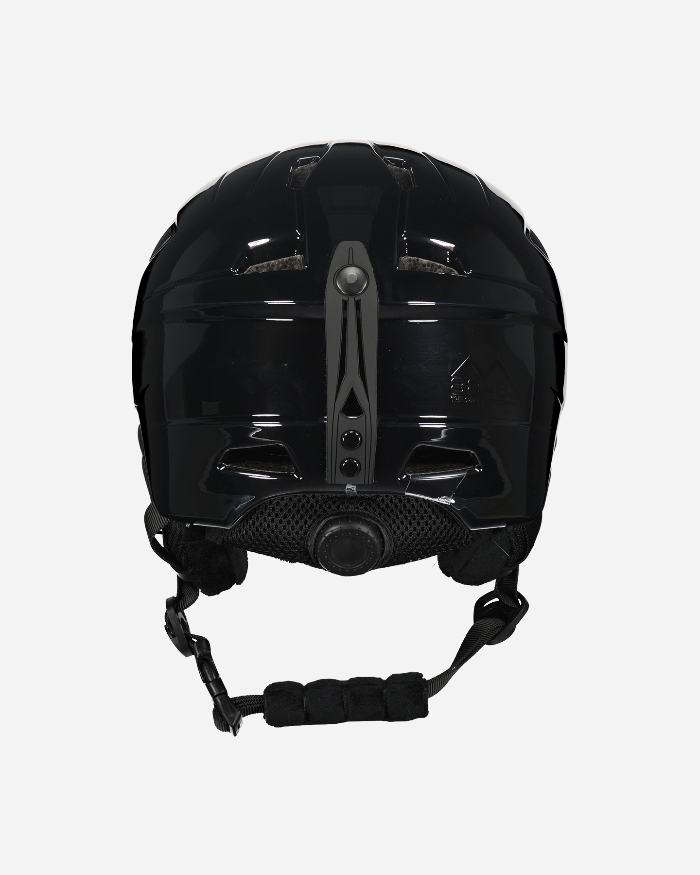 Casco sci 8848 BRINA JR - Nero - 3 | Cisalfa Sport
