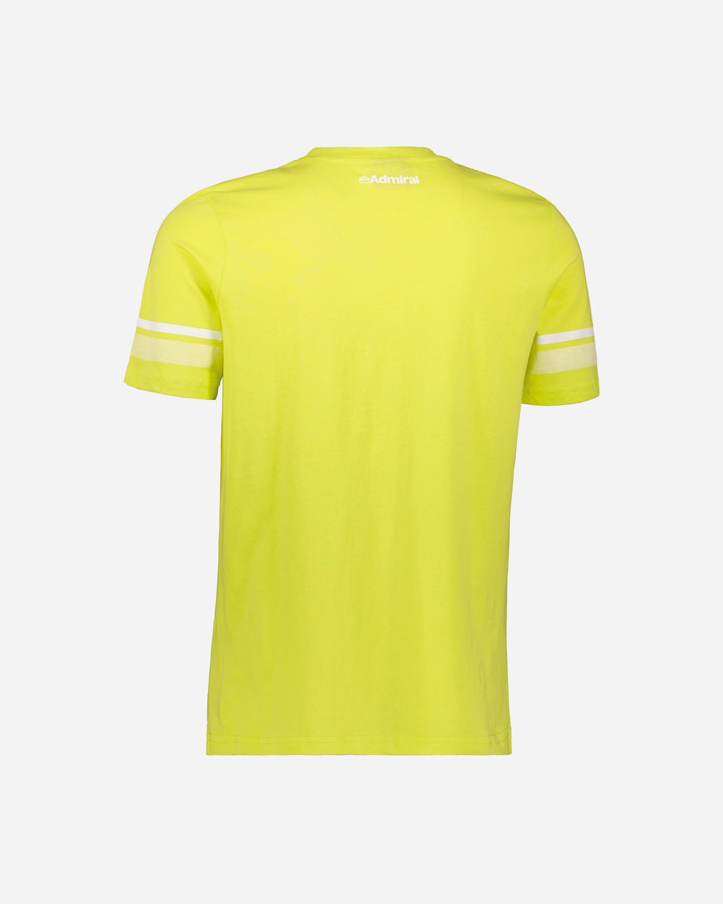 T-shirt ADMIRAL GRAPHIC LOGO M - 13 | Cisalfa Sport