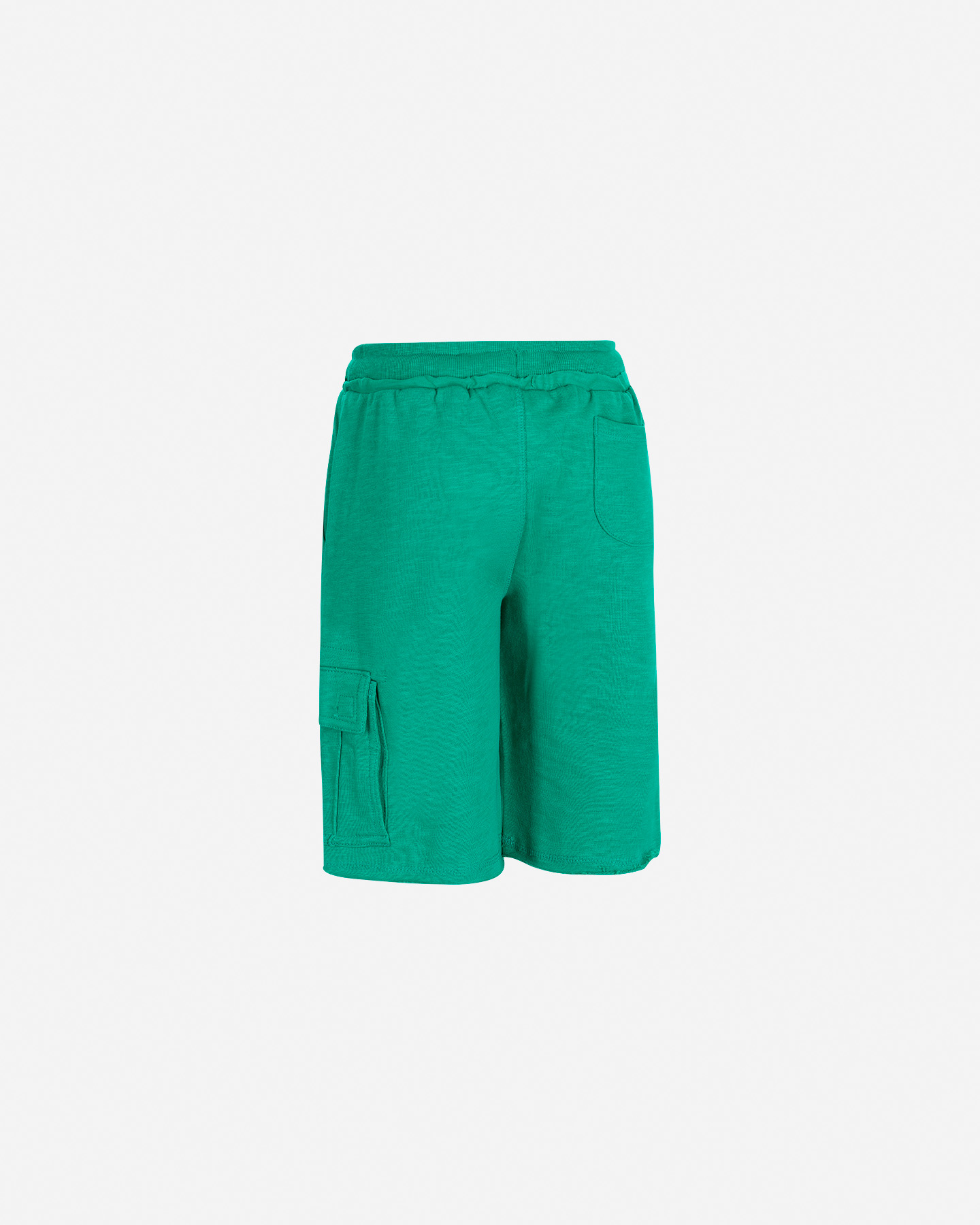 Bermuda NORTH SAILS CARGO JR - Verde - 1 | Cisalfa Sport