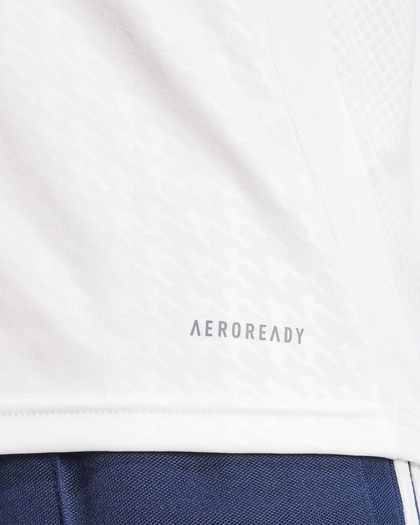 Maglia calcio ufficiale ADIDAS REAL MADRID HOME 24-25 M - Bianco - 5 | Cisalfa Sport