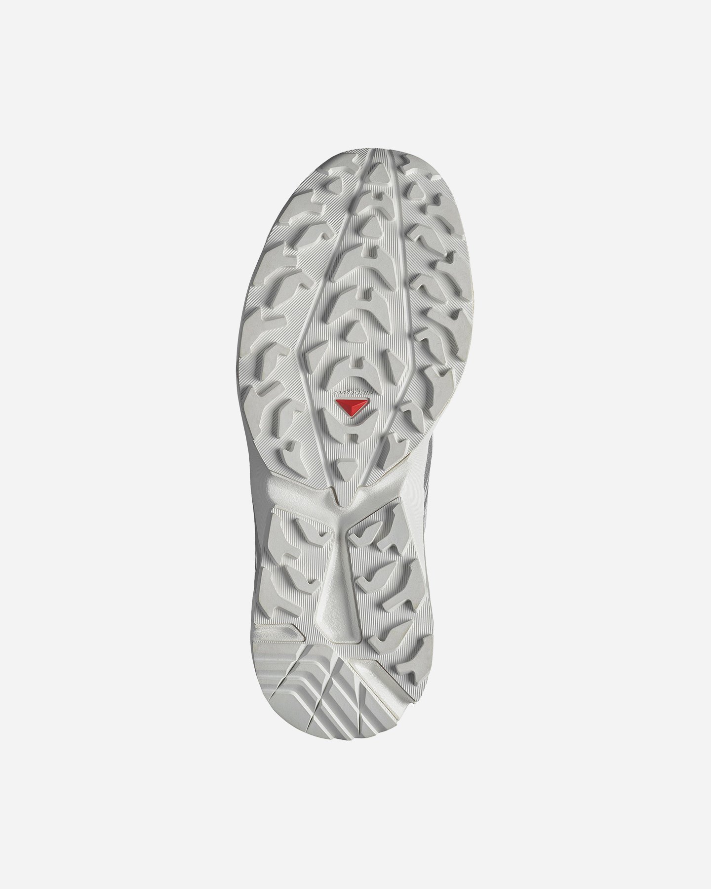 Scarpe sneakers SALOMON XT-EVR W - Bianco - 2 | Cisalfa Sport