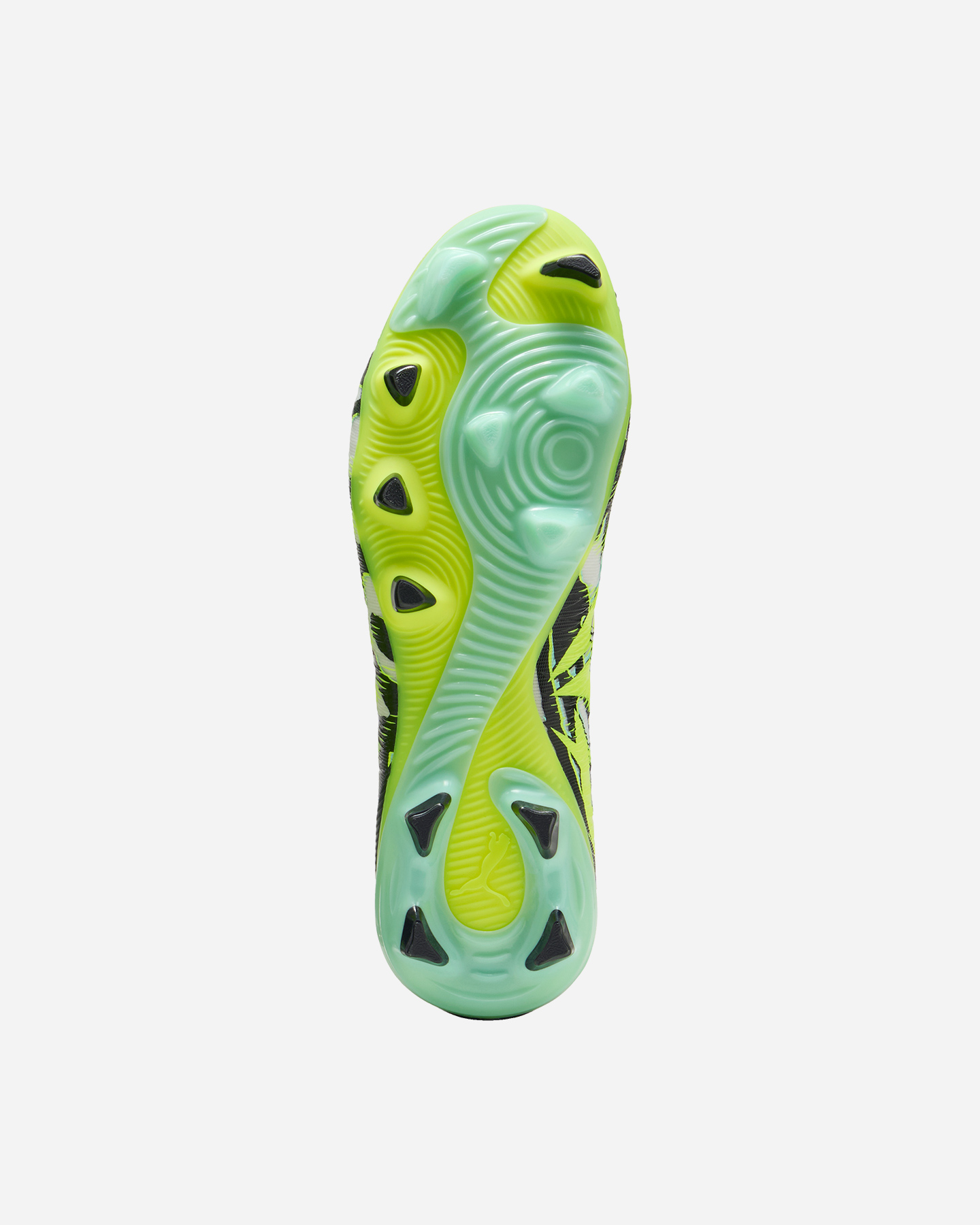 Scarpe calcio PUMA FUTURE 9 MATCH FG-AG CREATIVITY M - Color mix - 2 | Cisalfa Sport