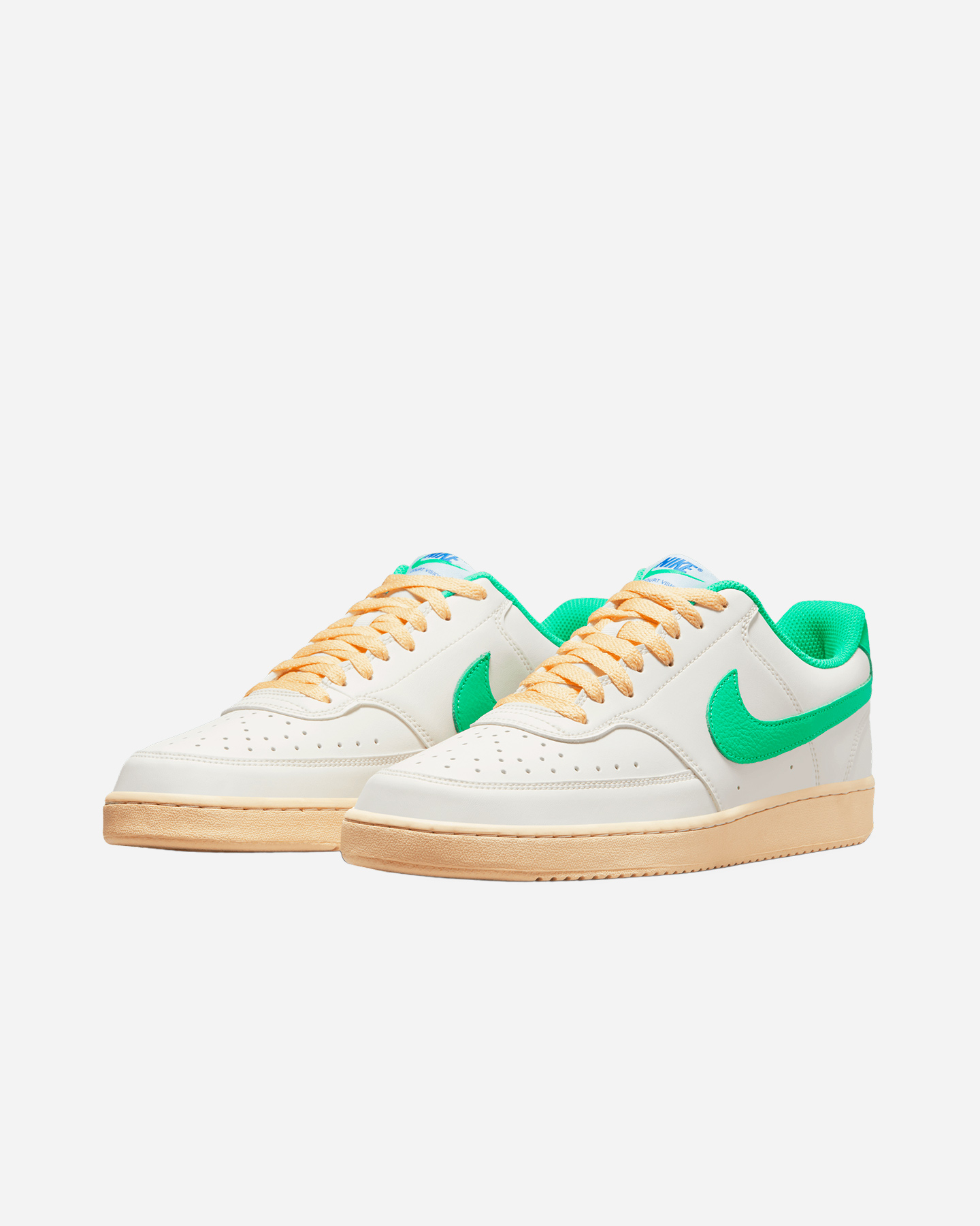 Scarpe sneakers NIKE COURT VISION LOW M - 1 | Cisalfa Sport