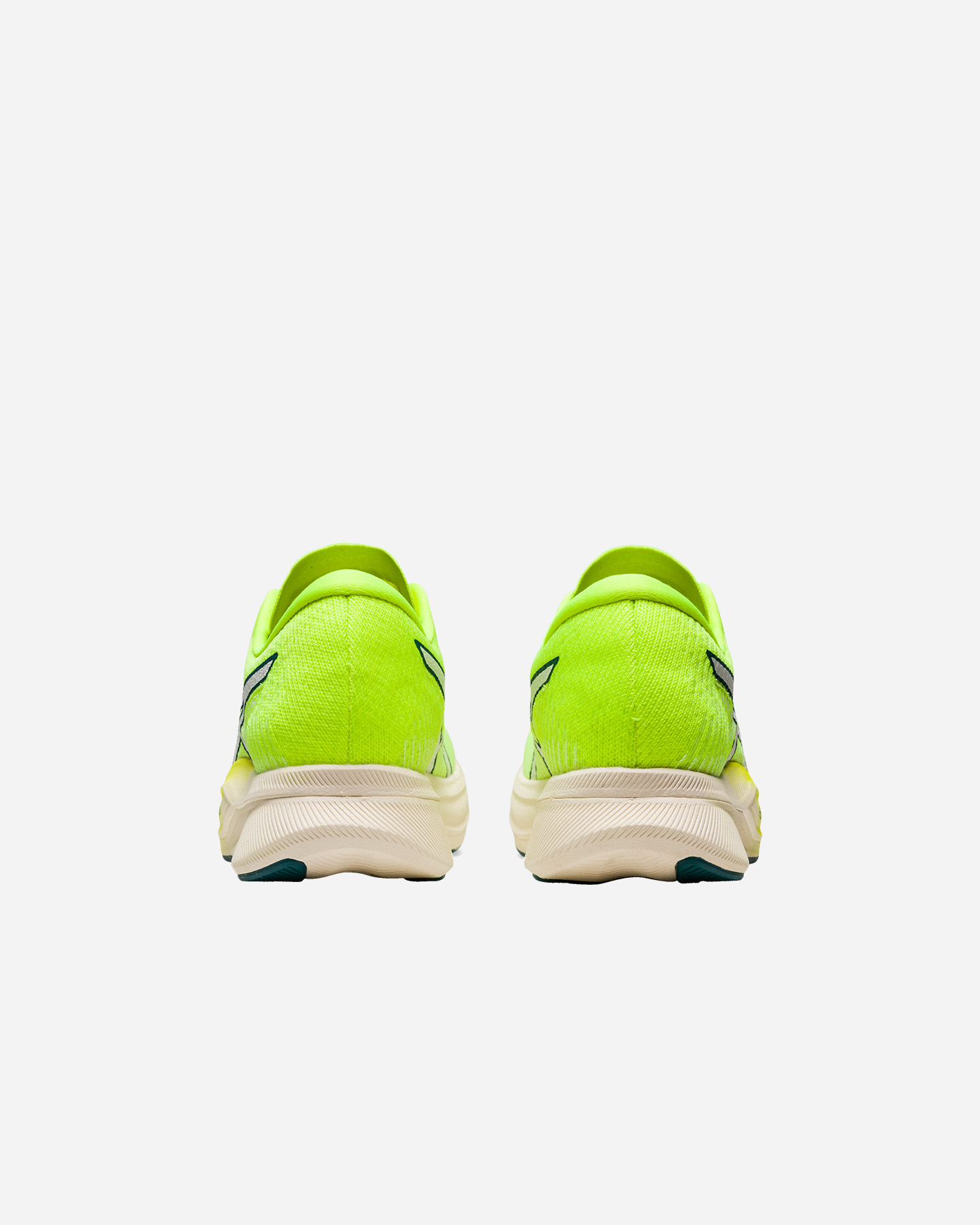 Scarpe running ASICS MAGIC SPEED 2 SAFETY W - Giallo - 5 | Cisalfa Sport