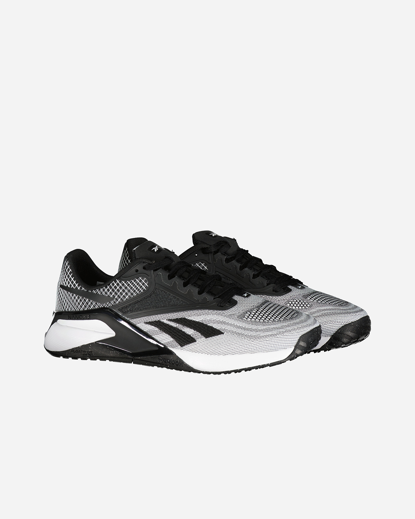 Scarpe training REEBOK NANO X2 M - Nero - 1 | Cisalfa Sport