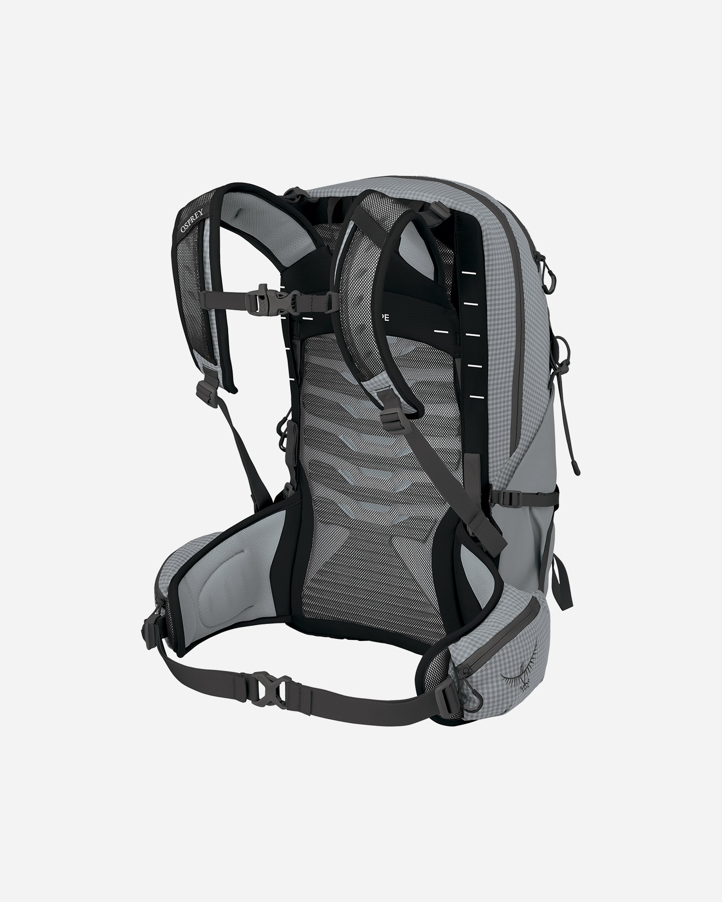 Zaino alpinismo OSPREY TEMPEST PRO 20 W - 1 | Cisalfa Sport