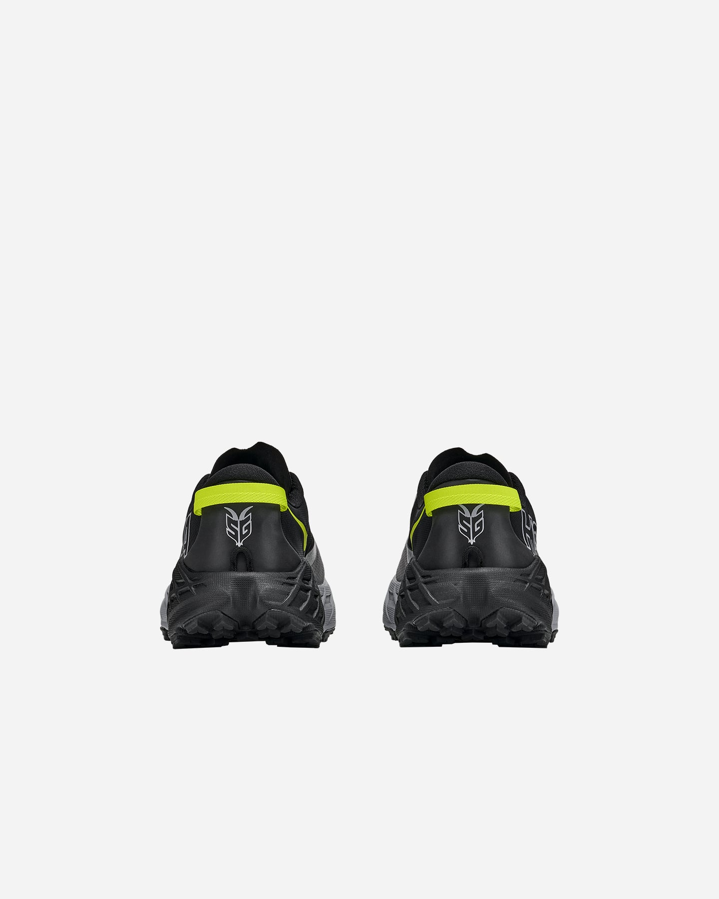 Scarpe trail HOKA SPEEDGOAT 7 M - Nero - 4 | Cisalfa Sport