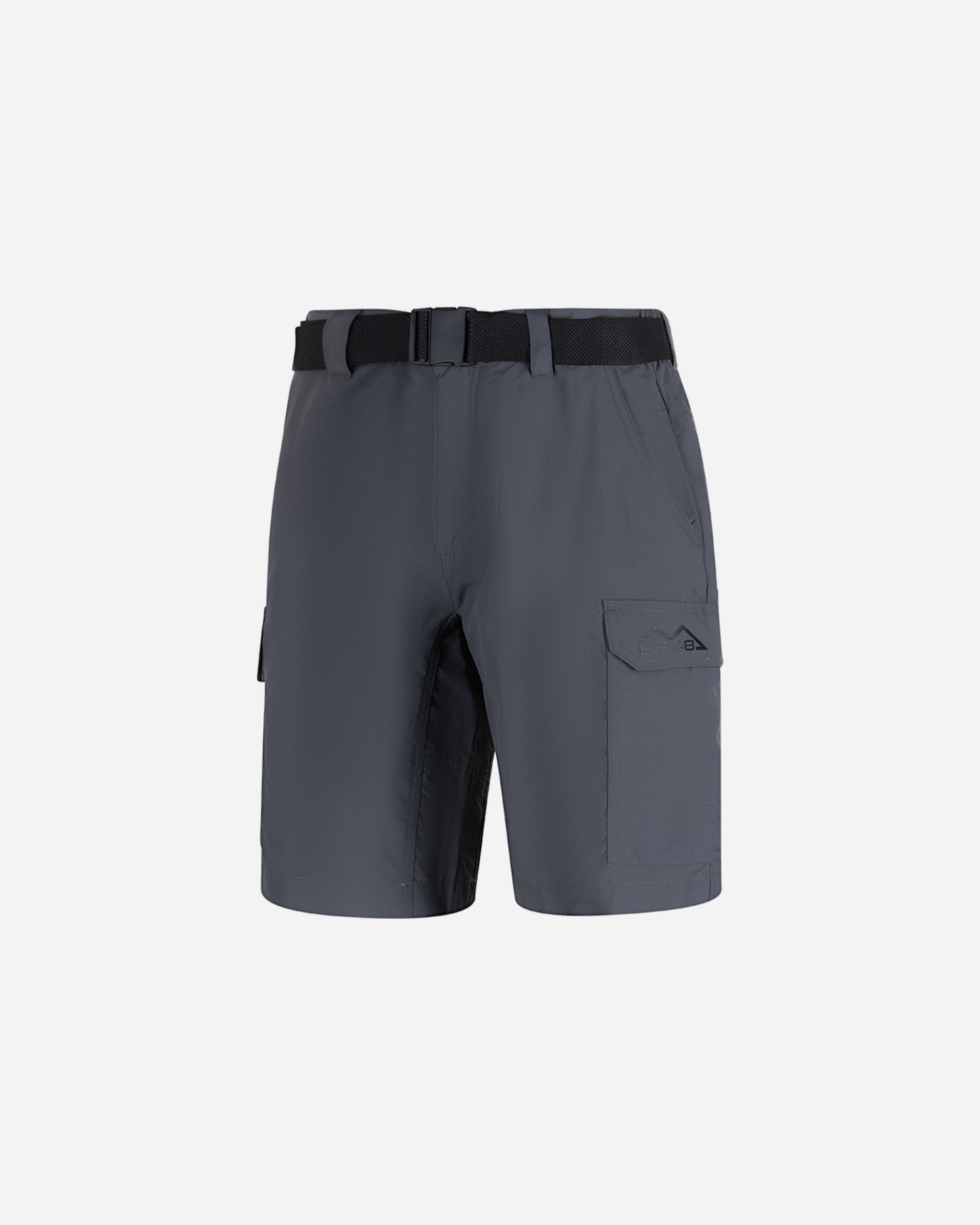 Pantaloncini 8848 MOUNTAIN ESSENTIAL M - 10 | Cisalfa Sport