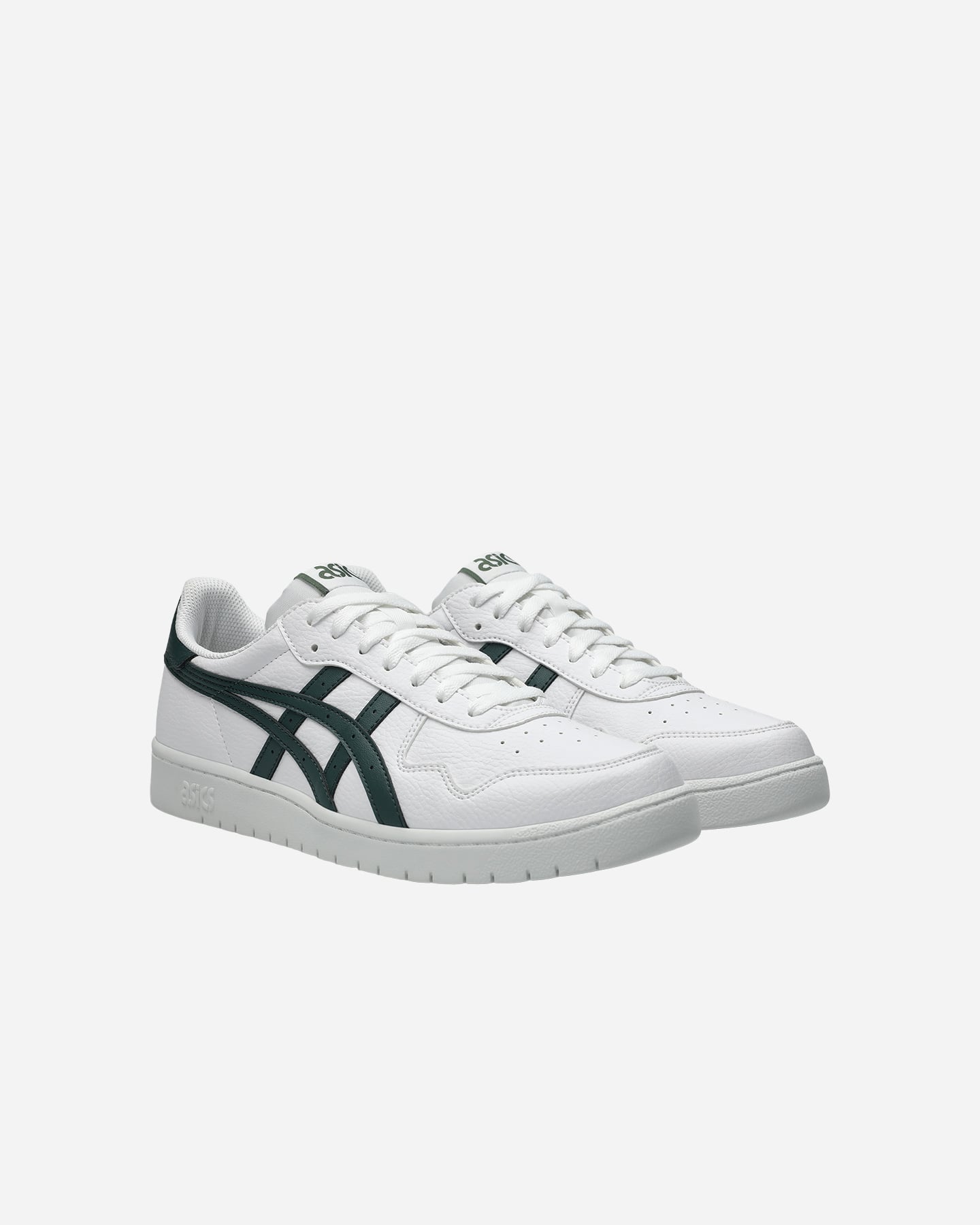 Scarpe sneakers ASICS JAPAN S - Bianco - 1 | Cisalfa Sport