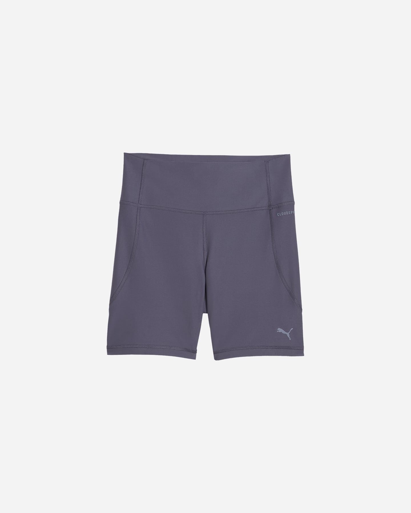 Short training PUMA CLOUDSPUN W - Viola - 0 | Cisalfa Sport