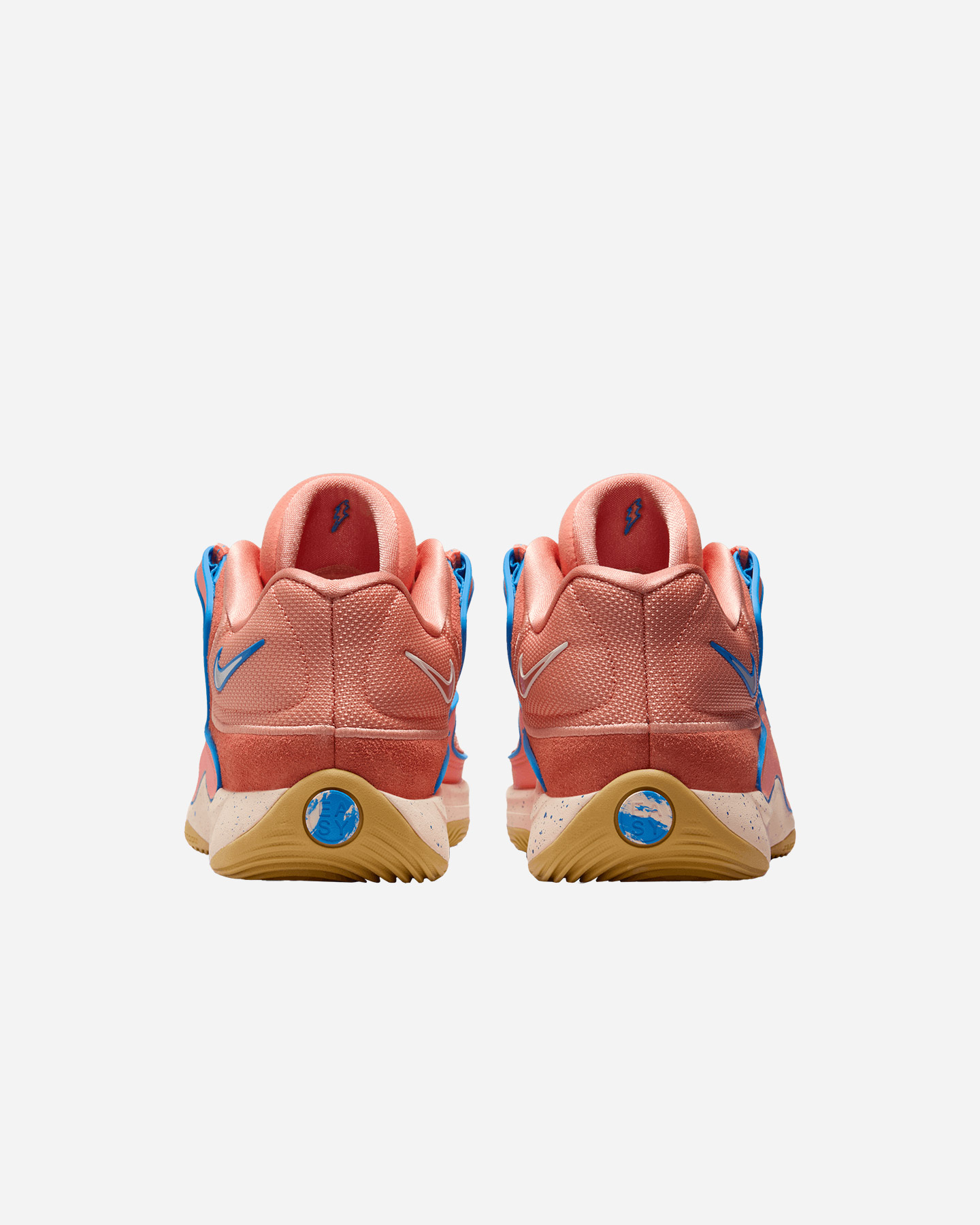 Scarpe basket NIKE KEVIN DURANT 18 M - Rosa - 4 | Cisalfa Sport