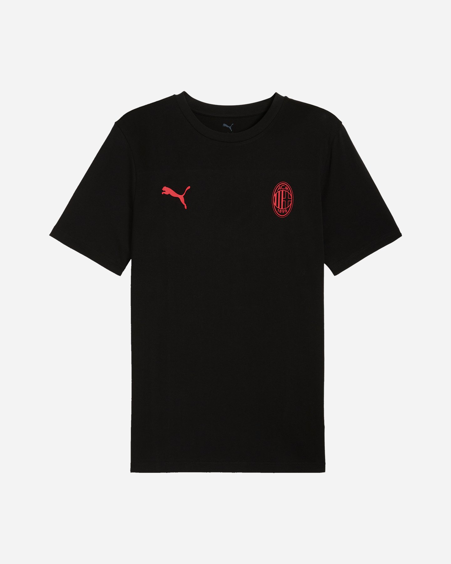 Abbigliamento calcio ufficiale PUMA MILAN ESSENTIALS M - Color mix - 0 | Cisalfa Sport