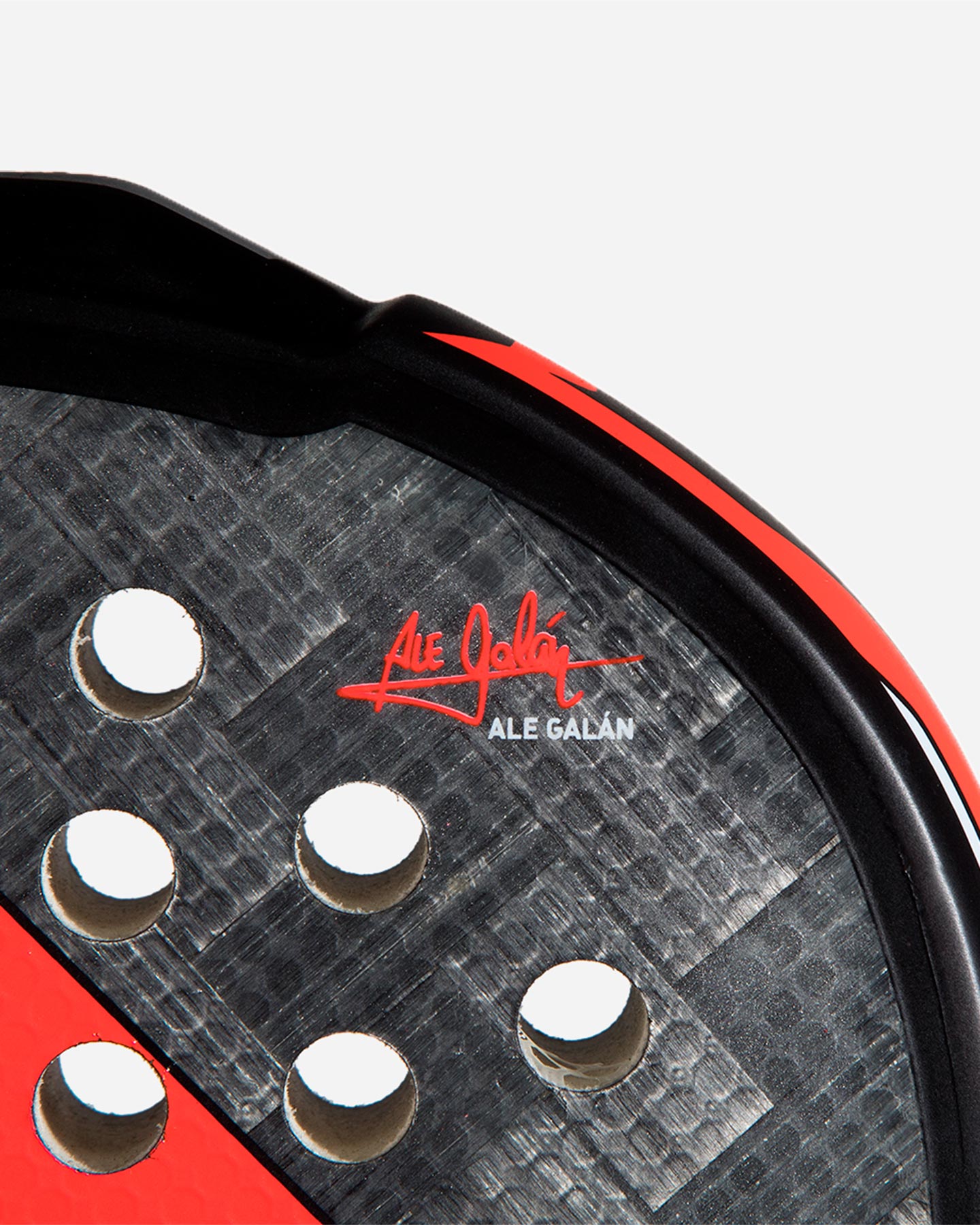 Racchetta padel performance ADIDAS METALBONE 3.1 PADEL - Rosso - 4 | Cisalfa Sport