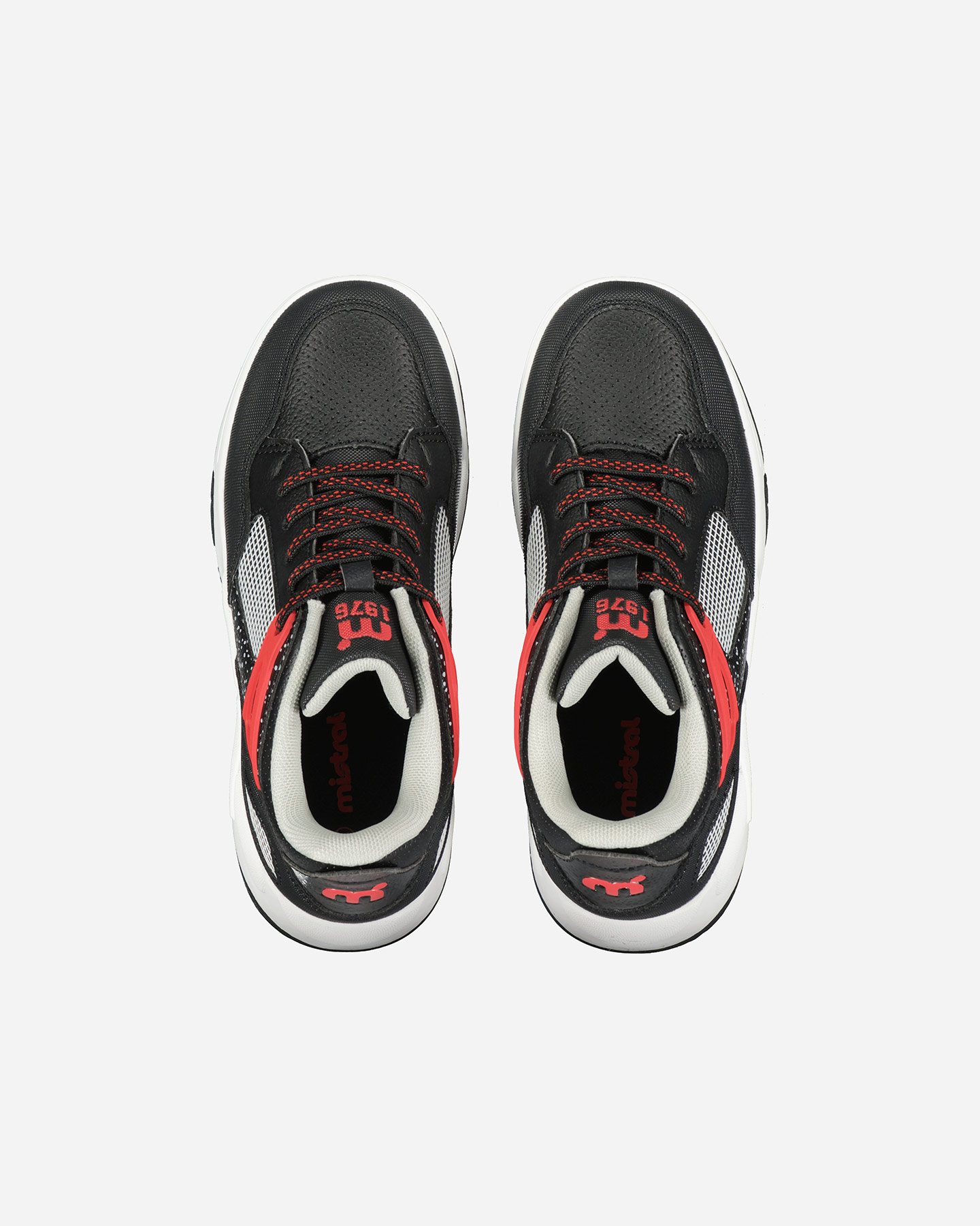 Scarpe sneakers MISTRAL PLAYER JR - Color mix - 4 | Cisalfa Sport