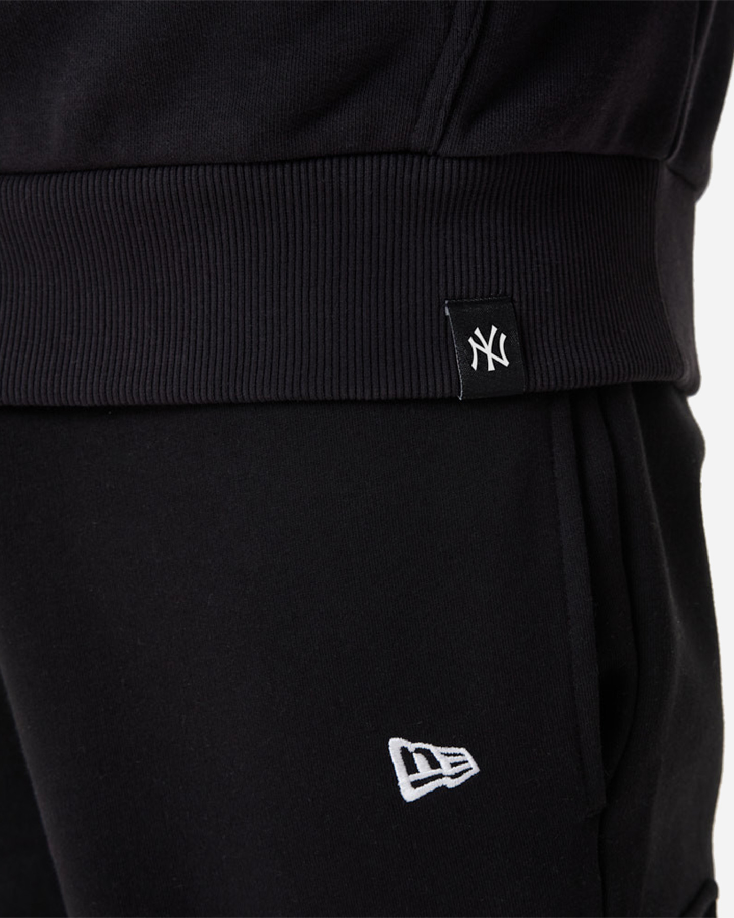 Felpa NEW ERA DRIP LOGO NY YANKEES M - 4 | Cisalfa Sport