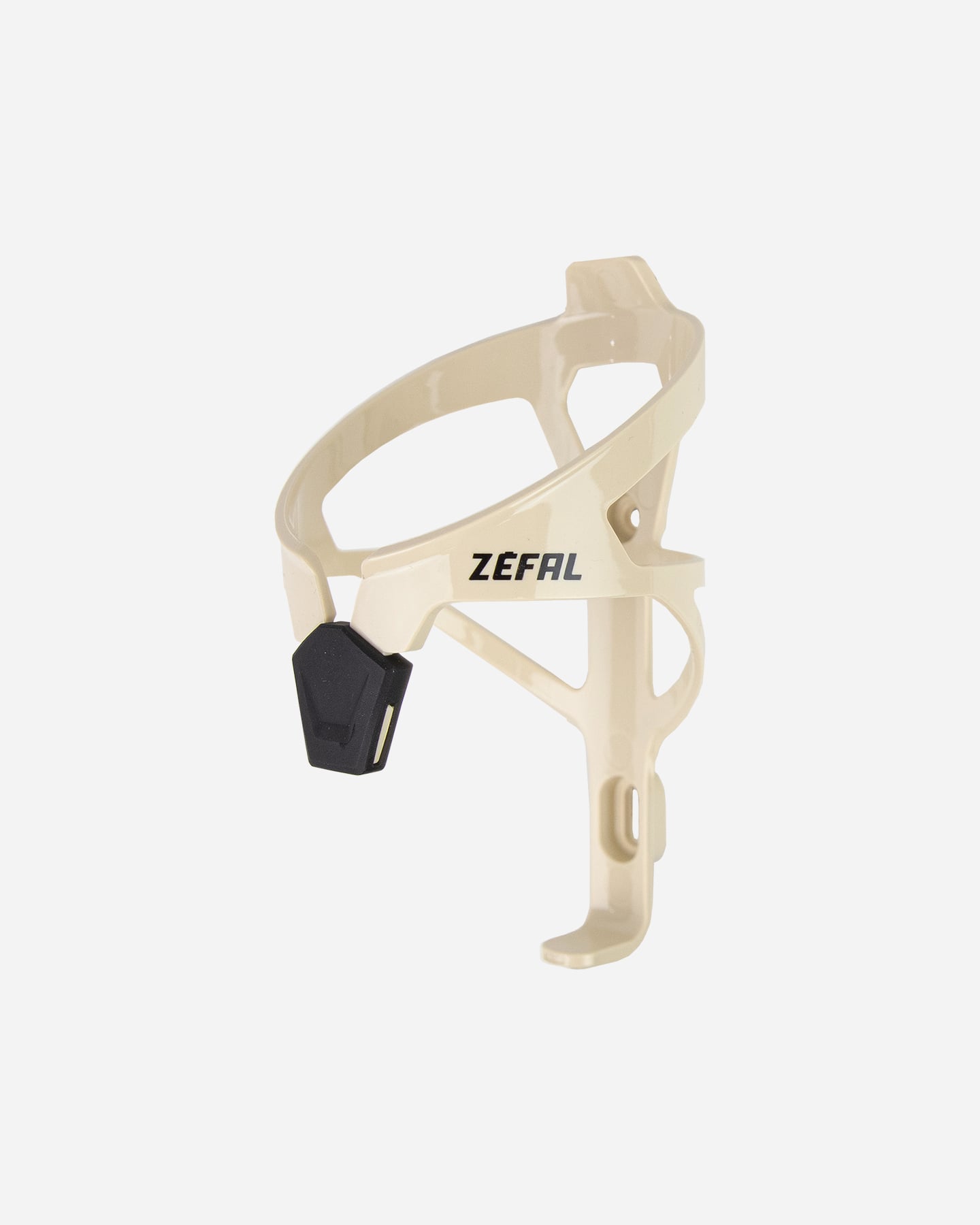 Porta borraccia BONIN GABBIETTA PORTAB. ZEFAL PULSE A2  - Beige - 0 | Cisalfa Sport