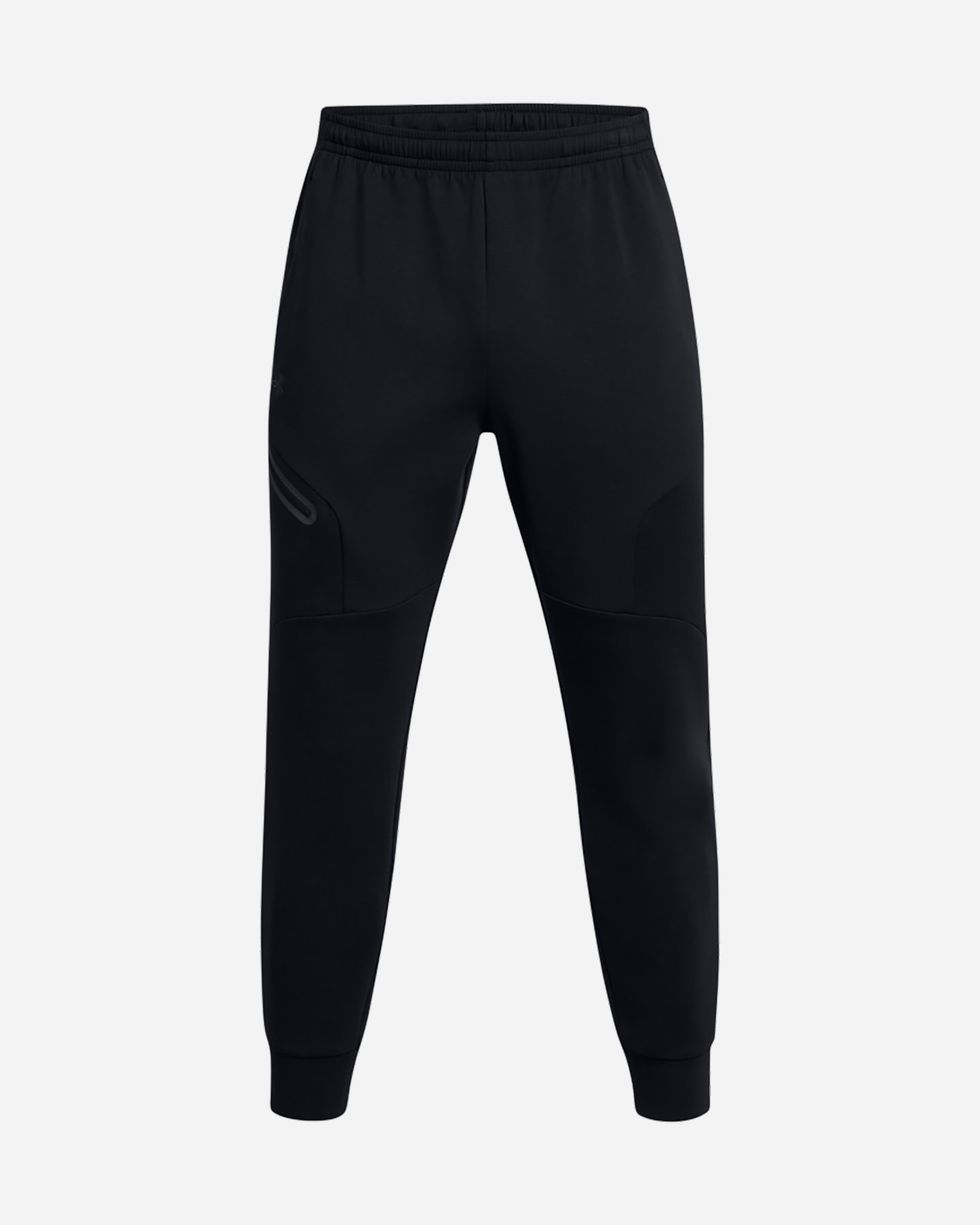 Pantalone UNDER ARMOUR UNSTOPPABLE M - Nero - 0 | Cisalfa Sport