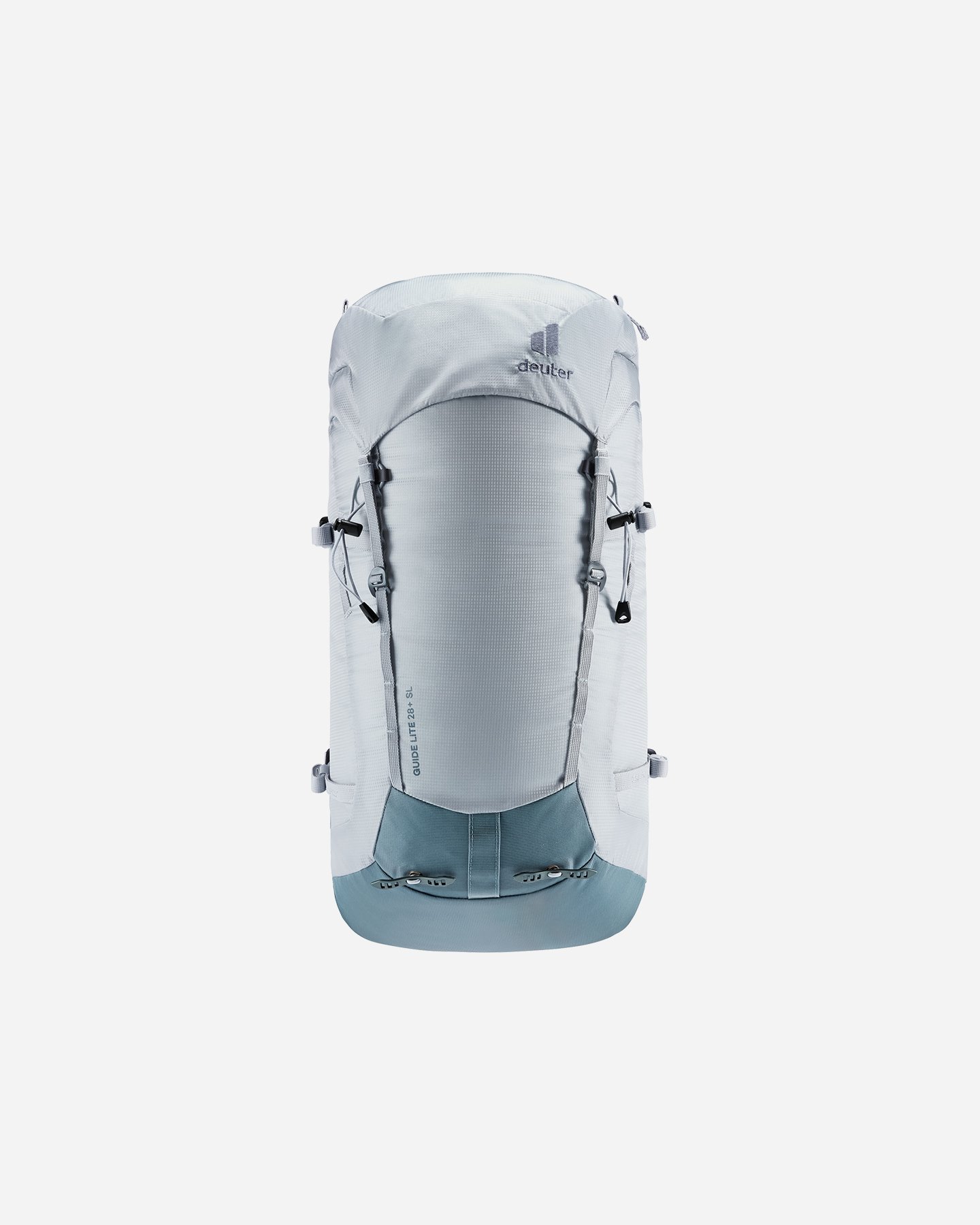 Zaino alpinismo DEUTER GUIDE LITE 28+ SL  - Bianco - 1 | Cisalfa Sport