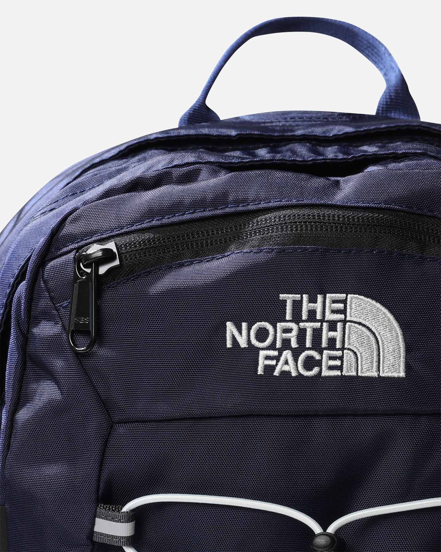 Zaino THE NORTH FACE BOREALIS CLASSIC  - 3 | Cisalfa Sport