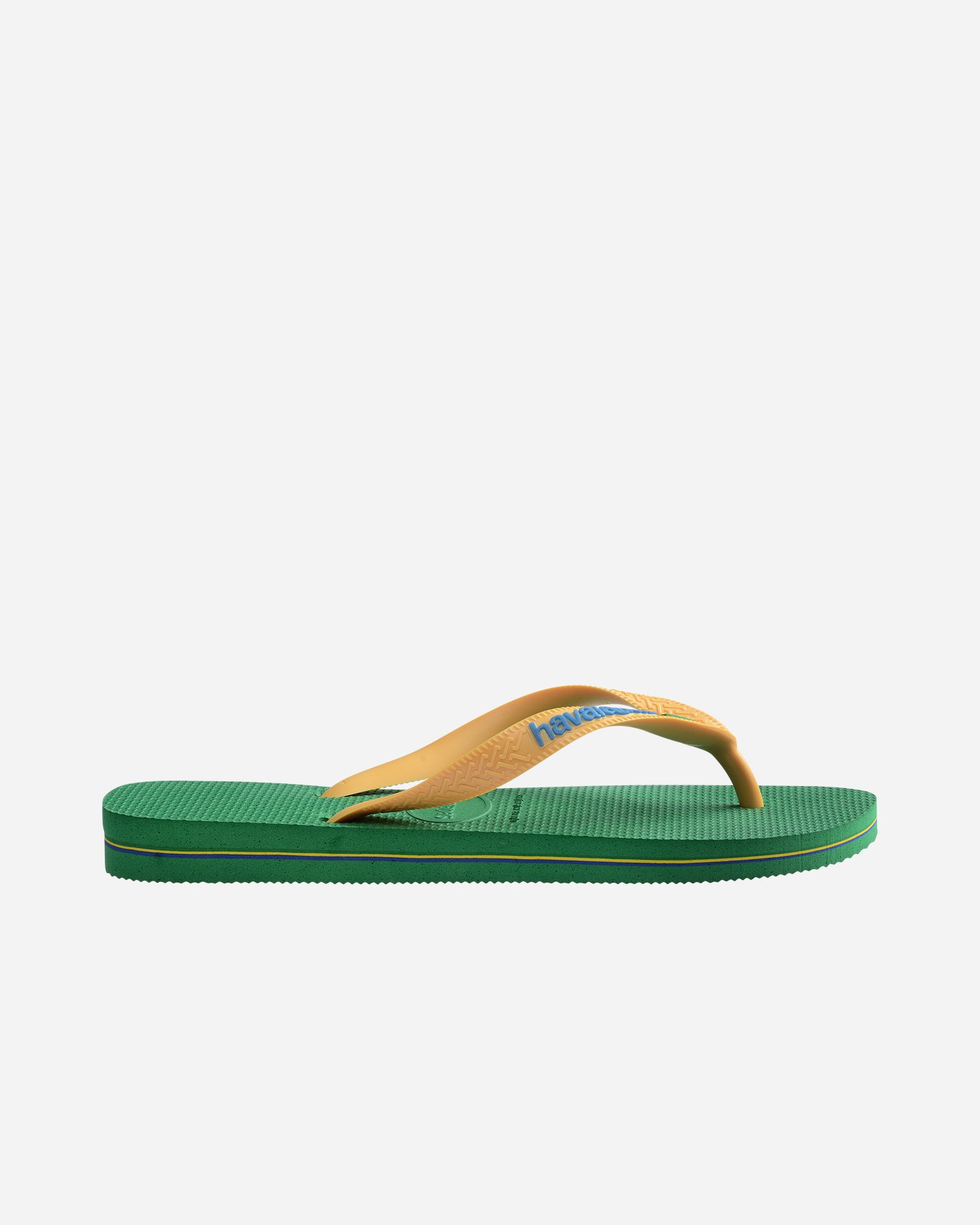 Infradito HAVAIANAS BRASIL LOGO M - Color mix - 3 | Cisalfa Sport