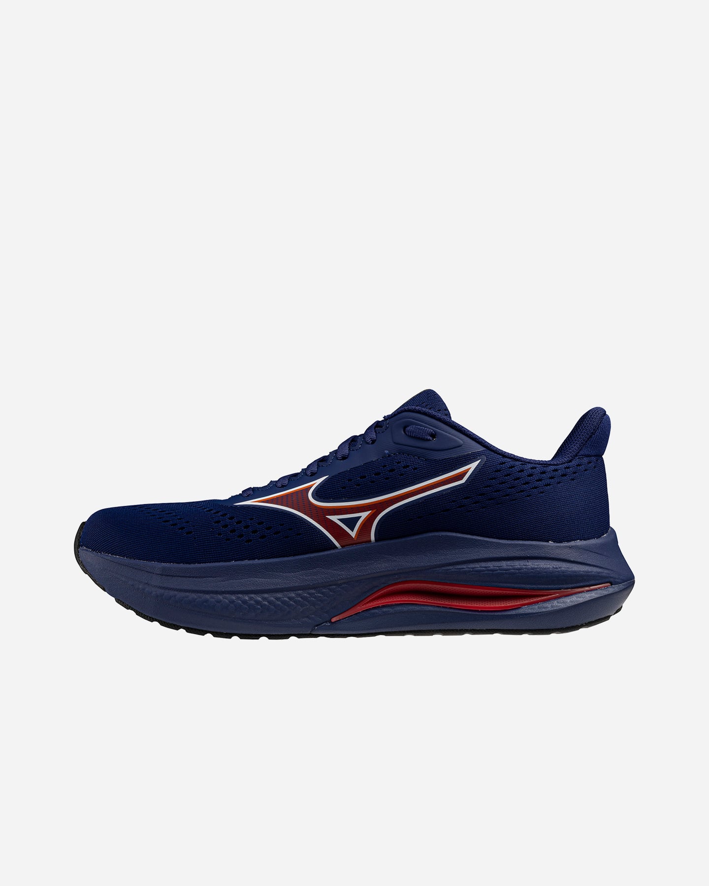 Scarpe running BROOKS GHOST 18 M - Blu - 4 | Cisalfa Sport