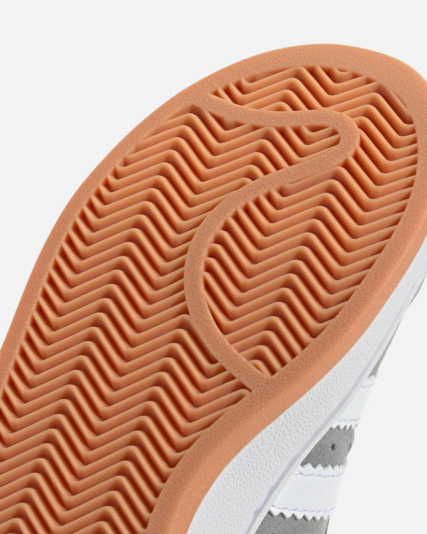 Scarpe sneakers ADIDAS CAMPUS 00s PS JR - Grigio - 5 | Cisalfa Sport