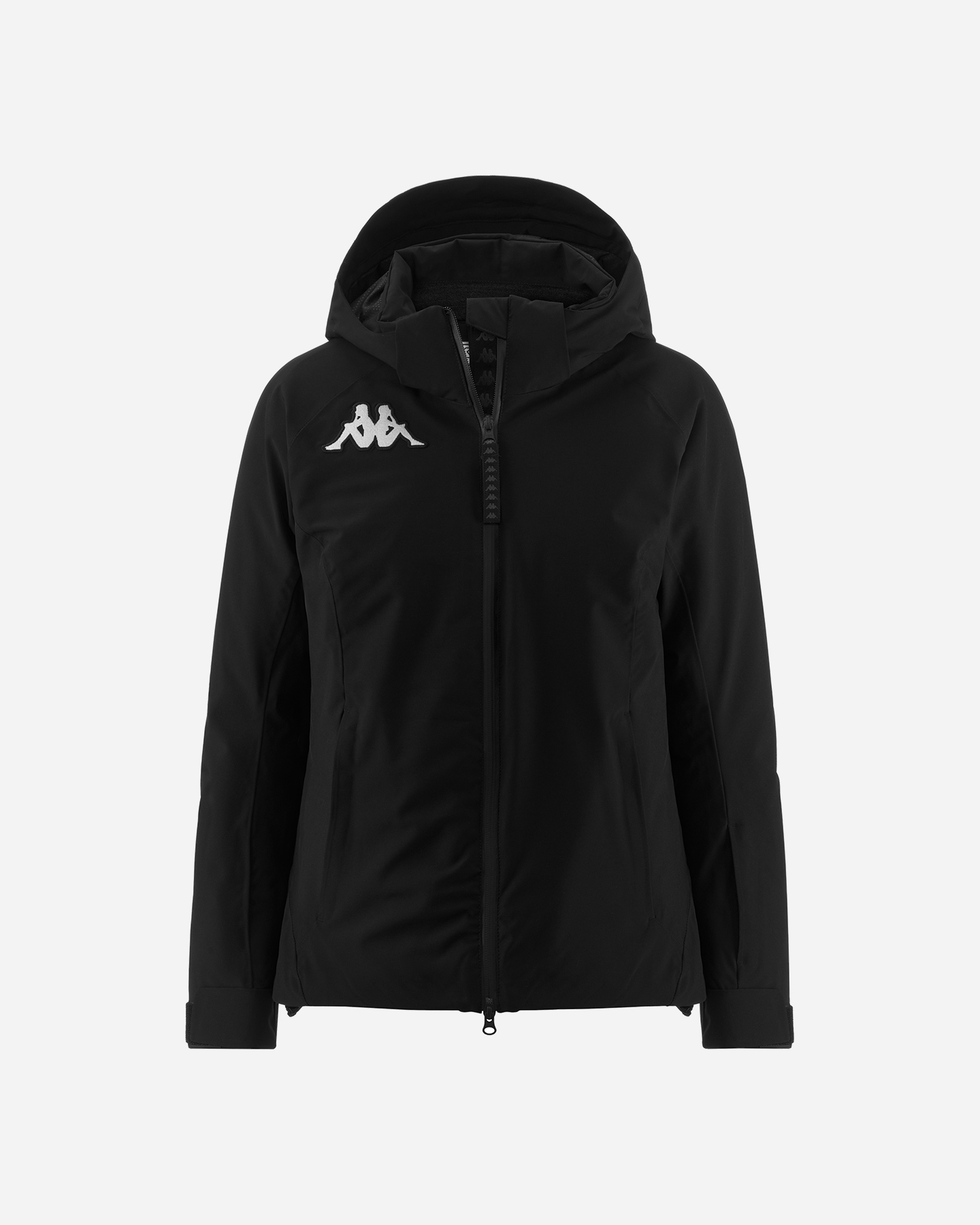 Giacca sci KAPPA 6CENTO 610 W - Nero - 0 | Cisalfa Sport