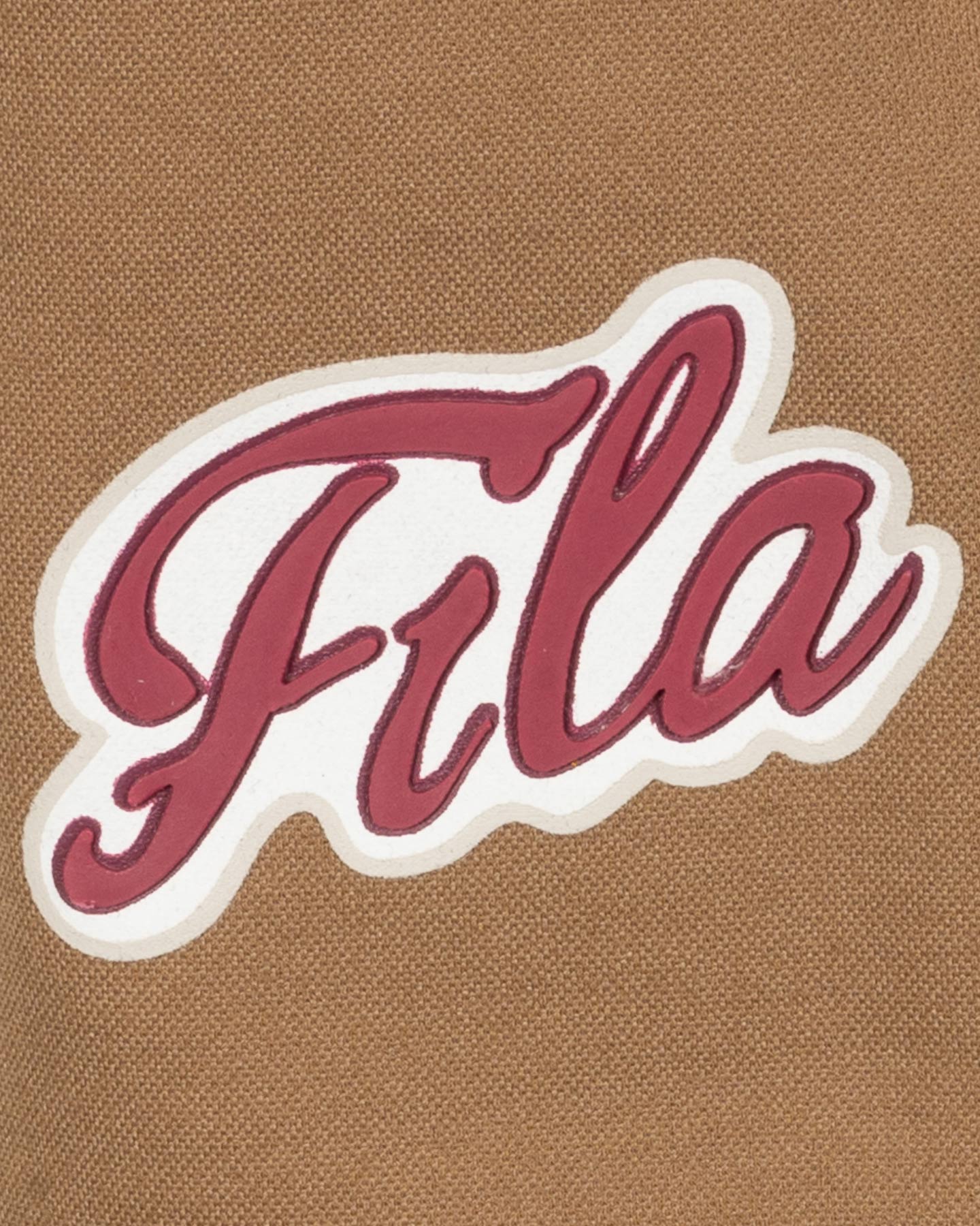 Pantalone FILA STREETWEAR JR - Marrone - 2 | Cisalfa Sport