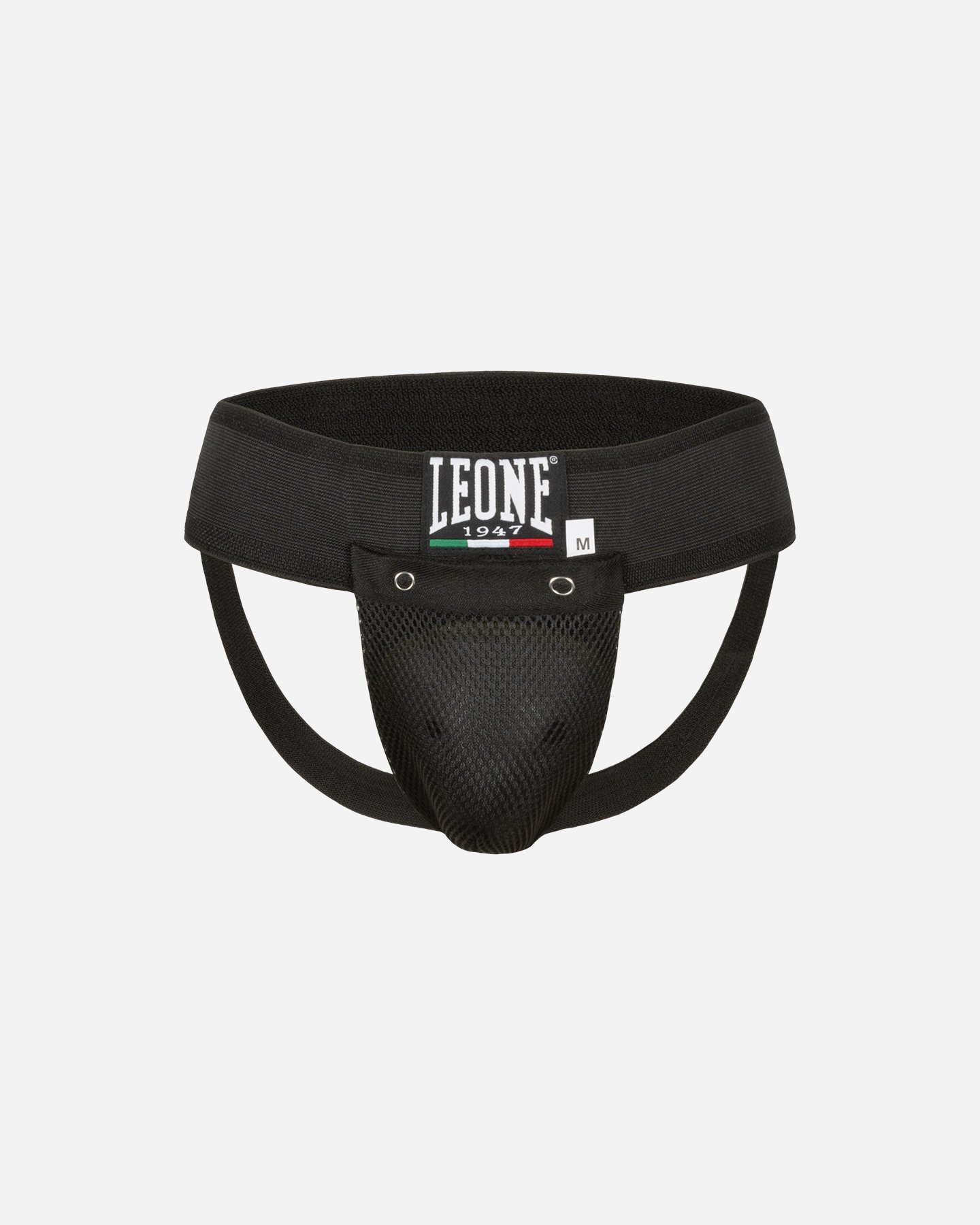 Protezione LEONE CONCHIGLIA  - Nero - 0 | Cisalfa Sport
