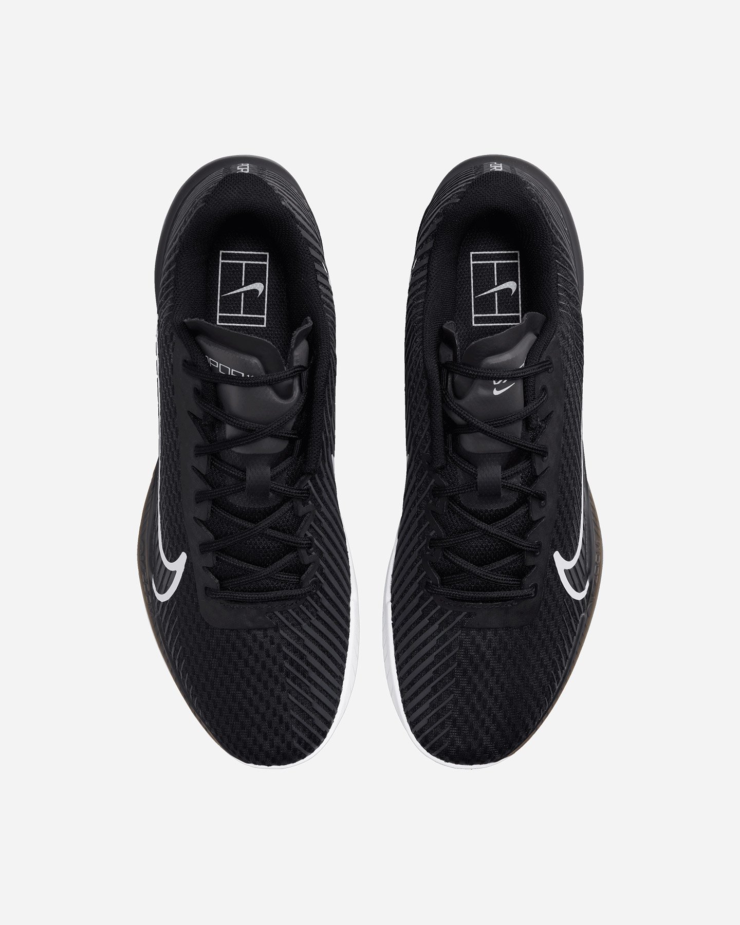 Scarpe tennis NIKE AIR ZOOM VAPOR 11 HC M - 9 | Cisalfa Sport
