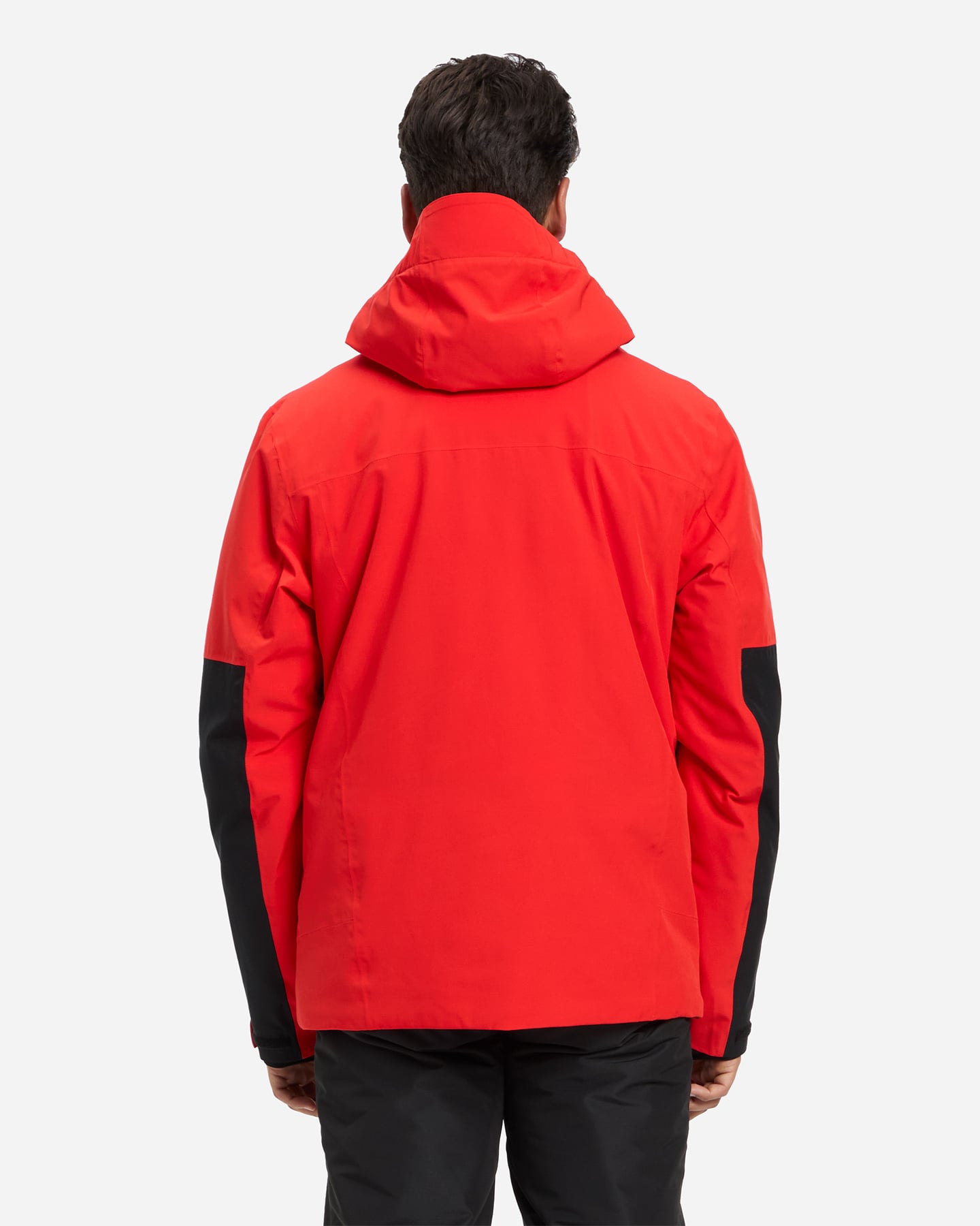 Giacca sci MCKINLEY FABIAN M - Rosso - 2 | Cisalfa Sport