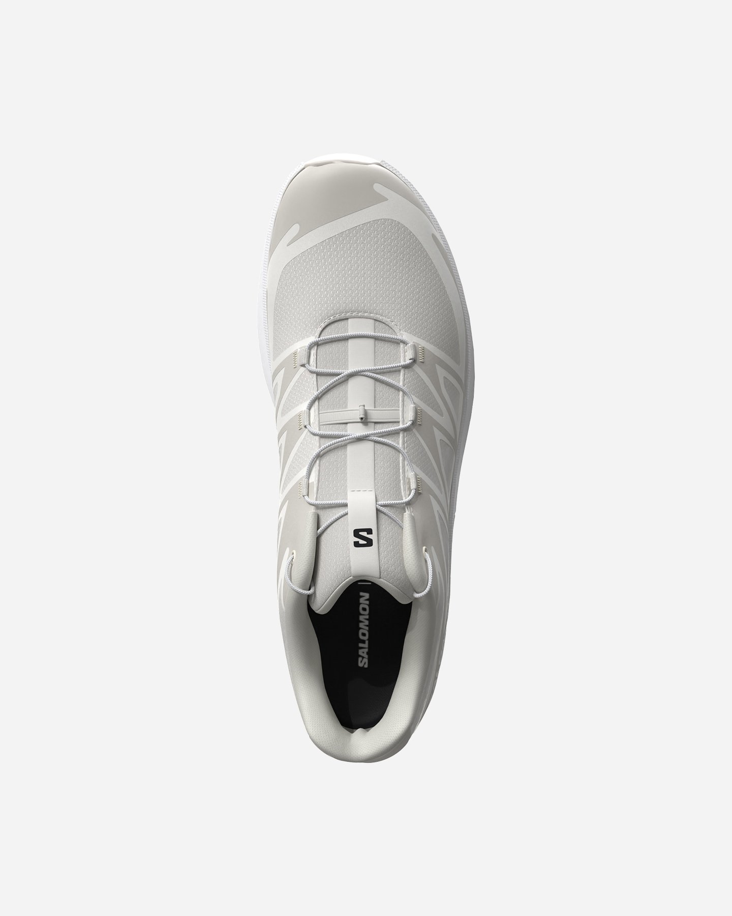 Scarpe sneakers SALOMON XT-EVR W - Bianco - 4 | Cisalfa Sport
