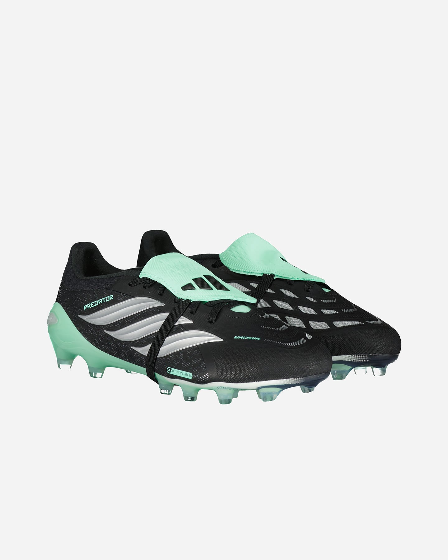 Scarpe calcio ADIDAS PREDATOR PRO FT AG M - 1 | Cisalfa Sport